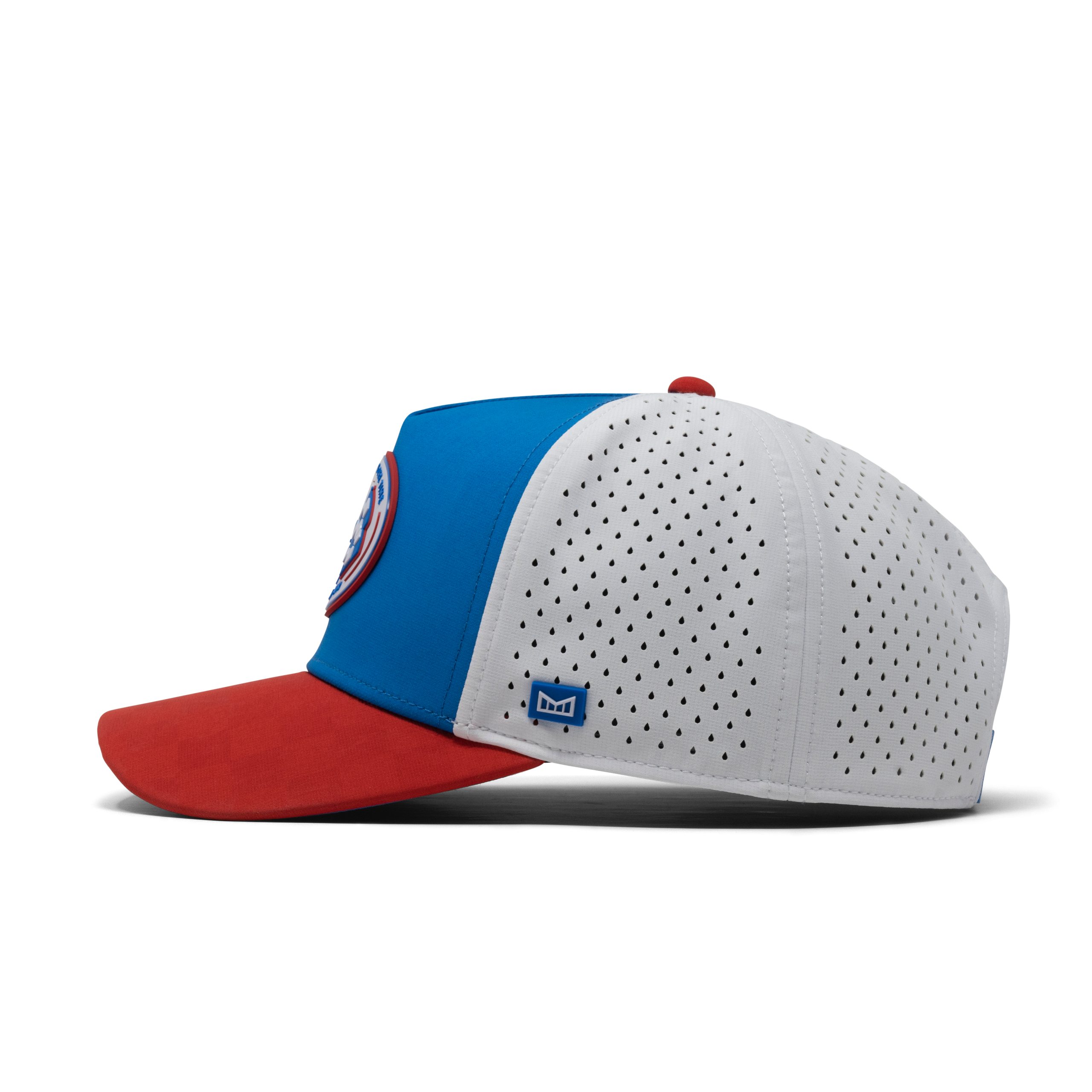 Odysea Mindset Hydro - Red / White / Blue - Image 4