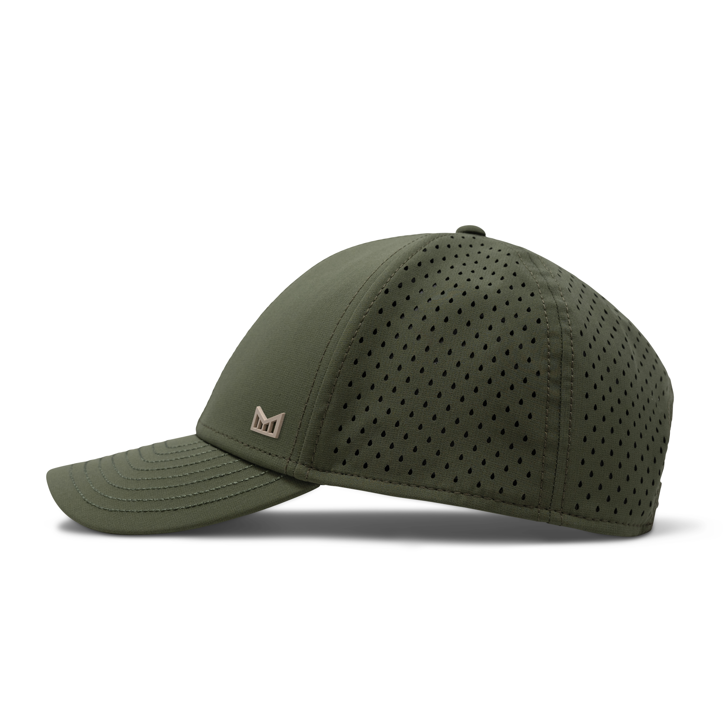 A-Game Icon Hydro - Canopy / Khaki - Image 4