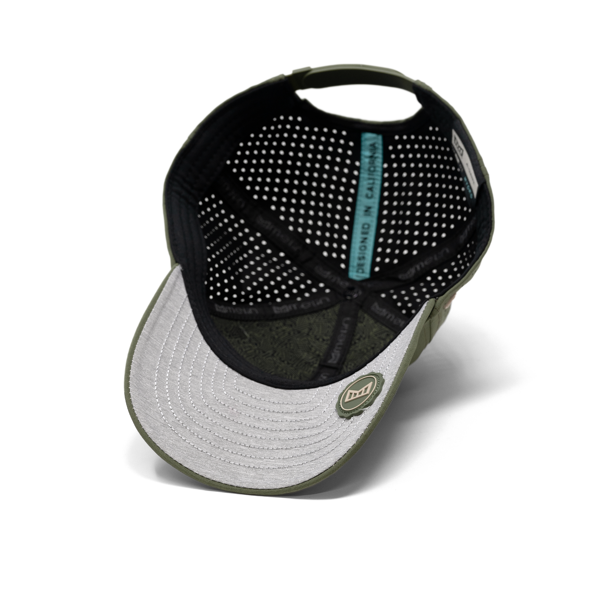 A-Game Icon Hydro - Canopy / Khaki - Image 6