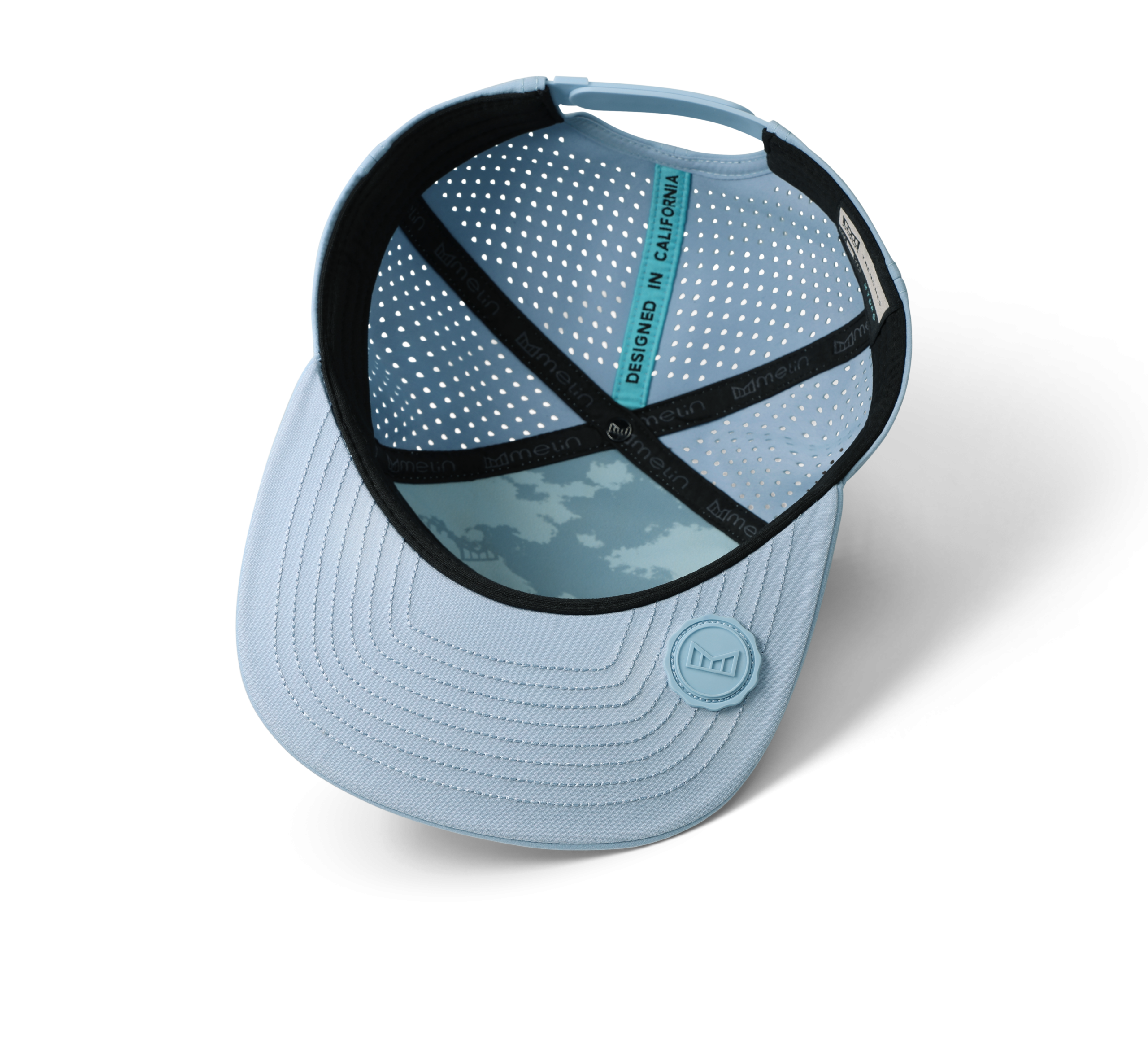 Trenches Icon Hydro - Cashmere Blue - Image 6