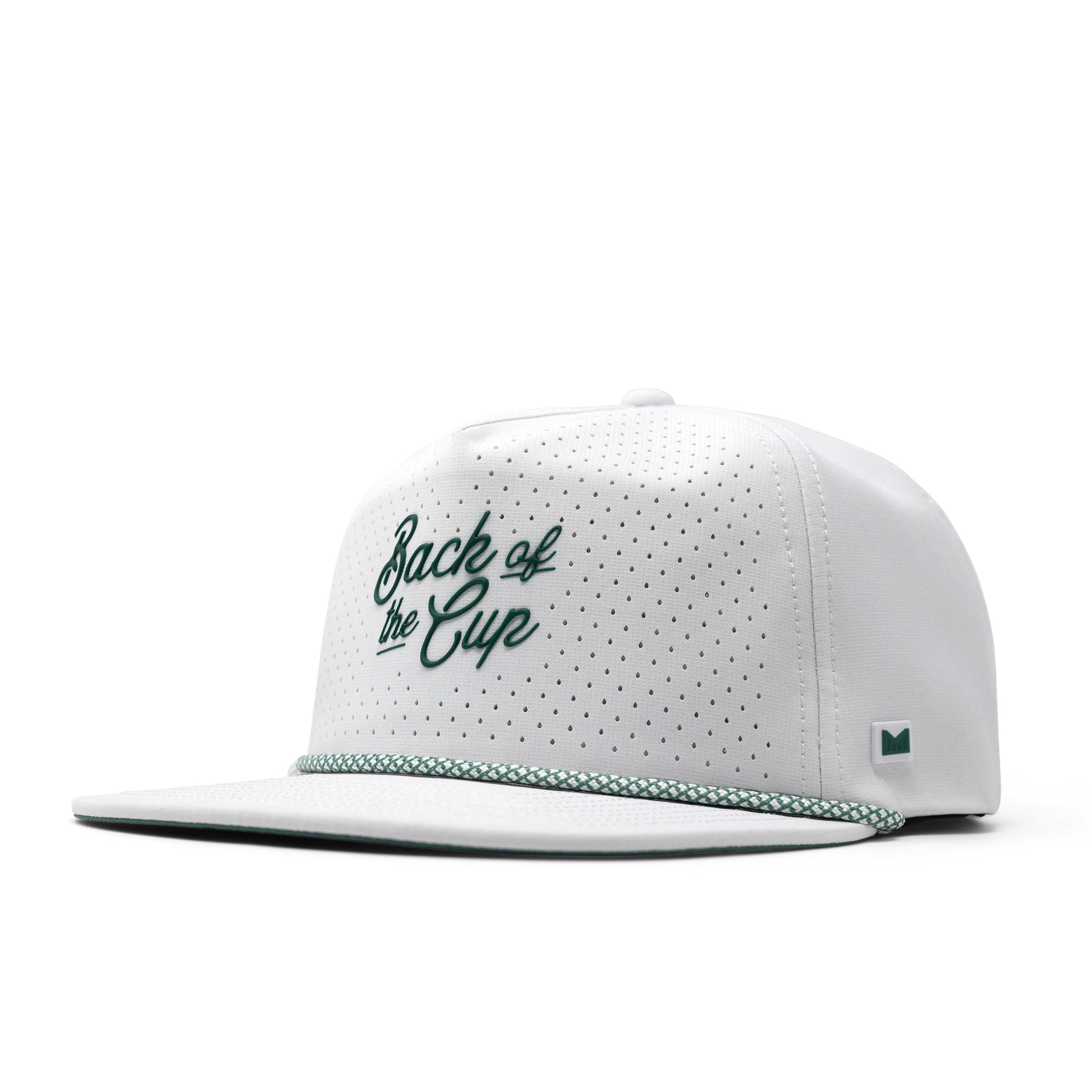 Coronado Links Hydro - White / Green