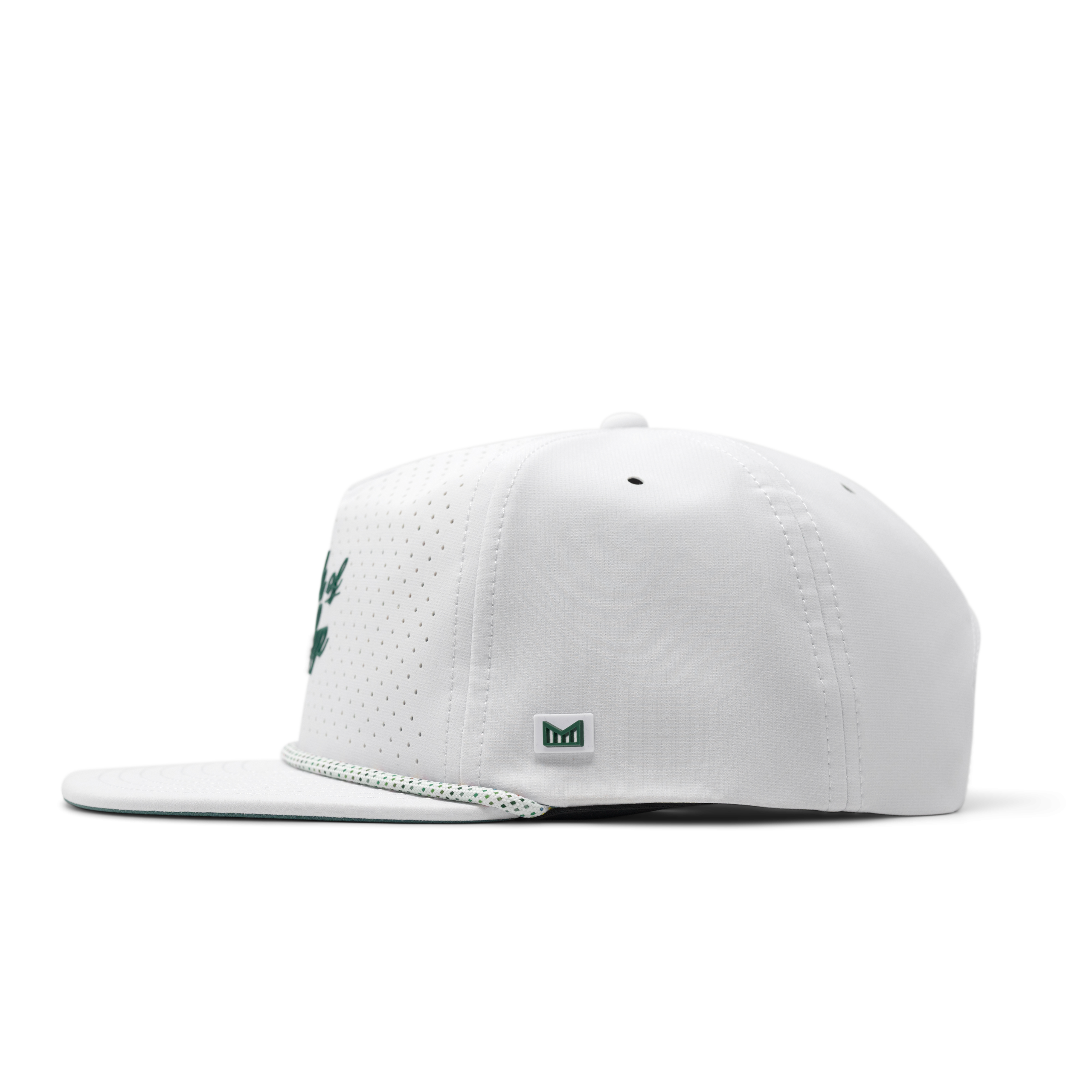 Coronado Links Hydro - White / Green - Image 4