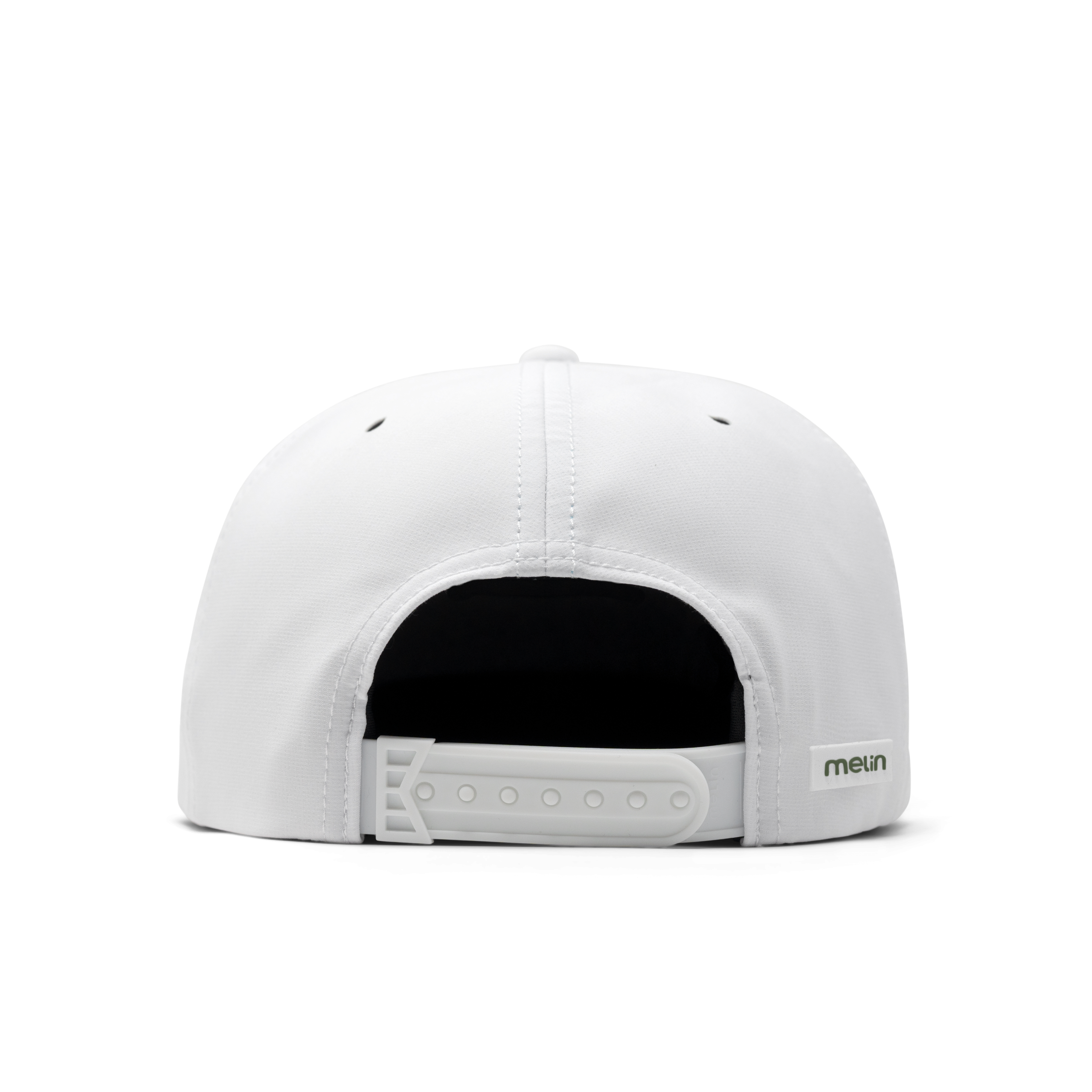 Coronado Links Hydro - White / Green - Image 5