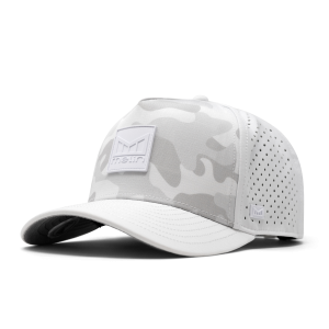Odysea Stacked Hydro - Snow Camo