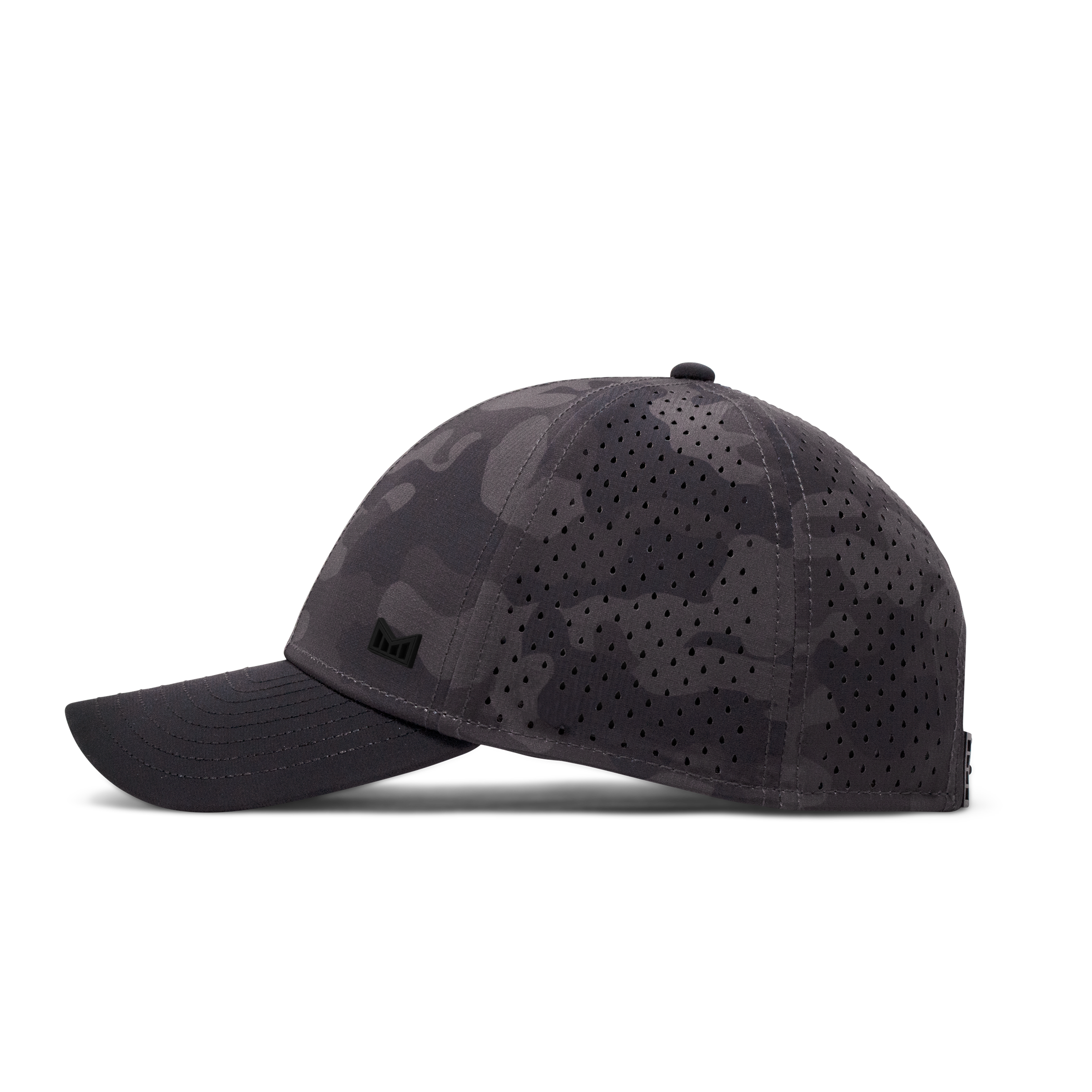A-Game Icon Hydro - Black Camo - Image 4