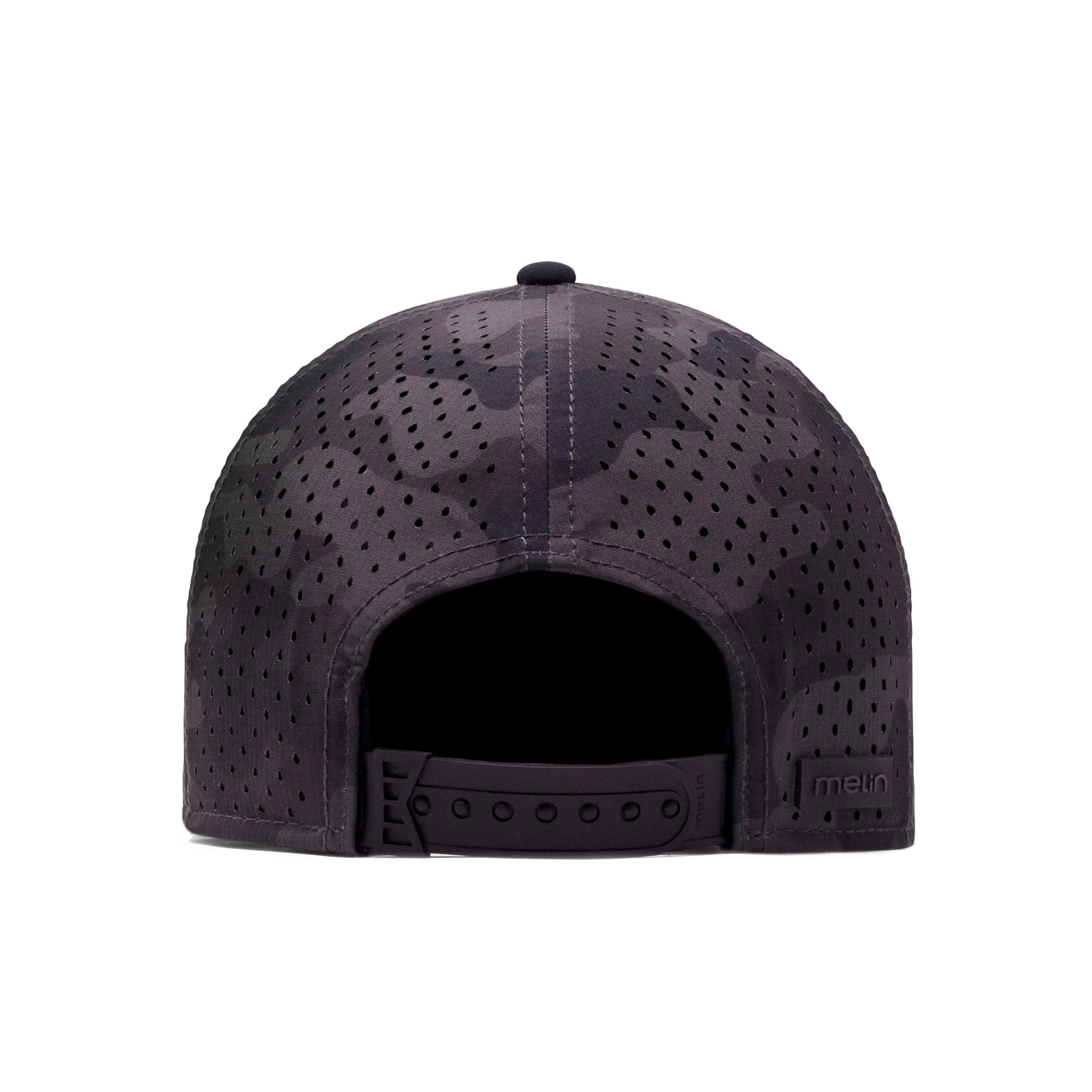 A-Game Icon Hydro - Black Camo - Image 5