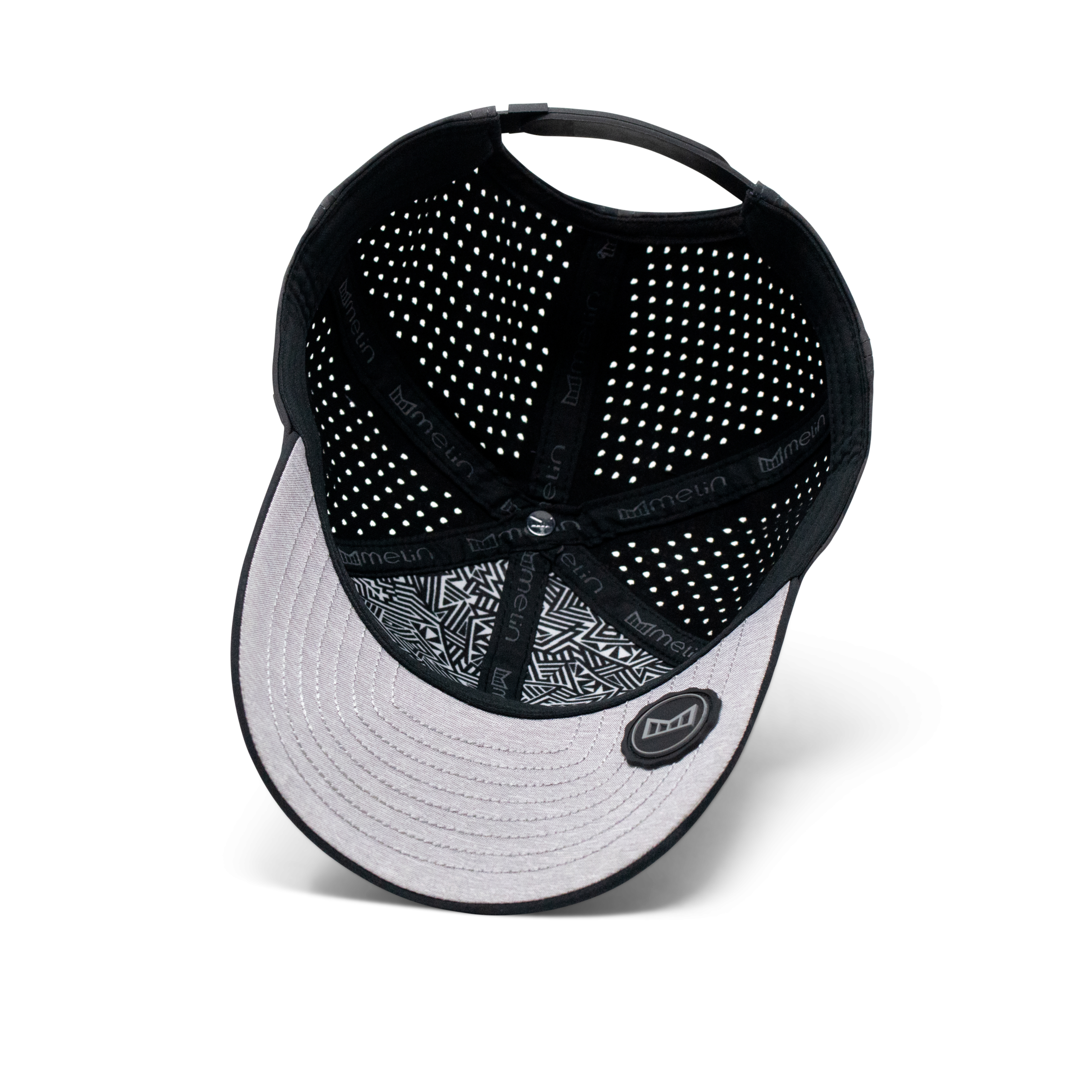 A-Game Icon Hydro - Black Camo - Image 6