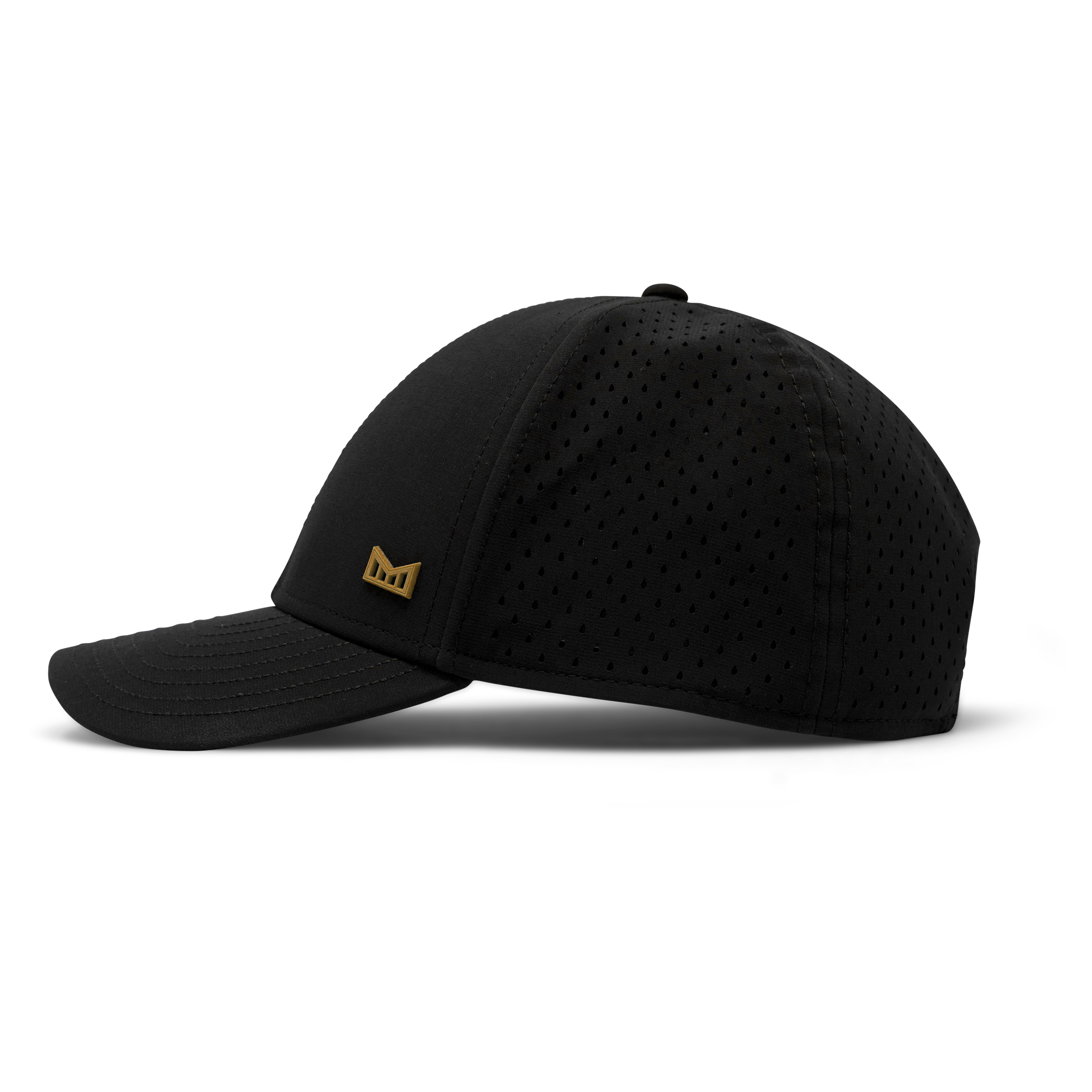 A-Game Icon Hydro - Black / Gum - Image 4