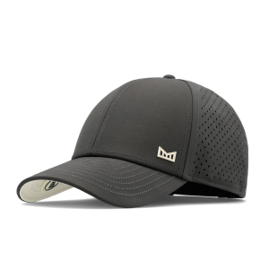 A-Game Icon Hydro - Faded Black