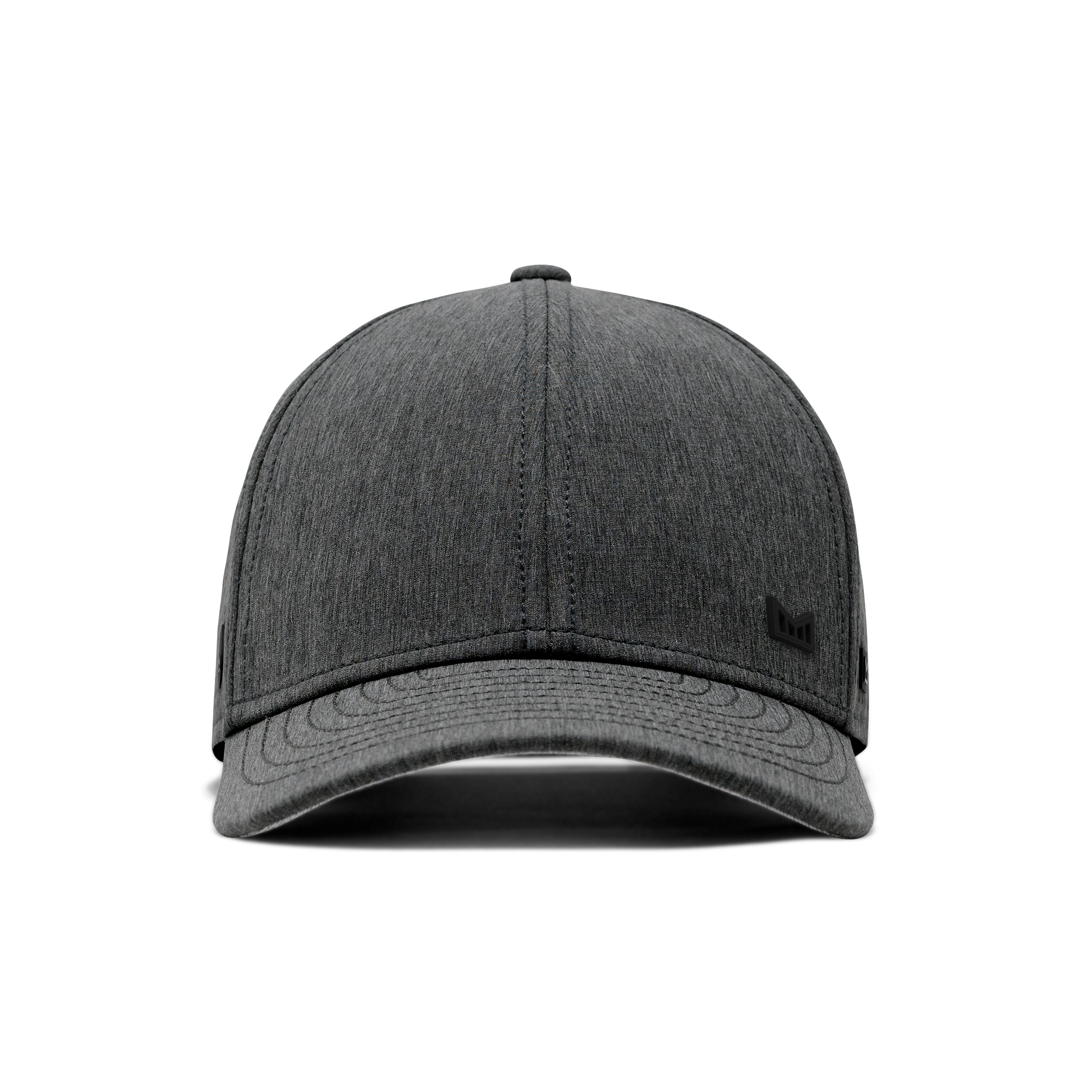 A-Game Icon Hydro - Heather Charcoal - Image 3