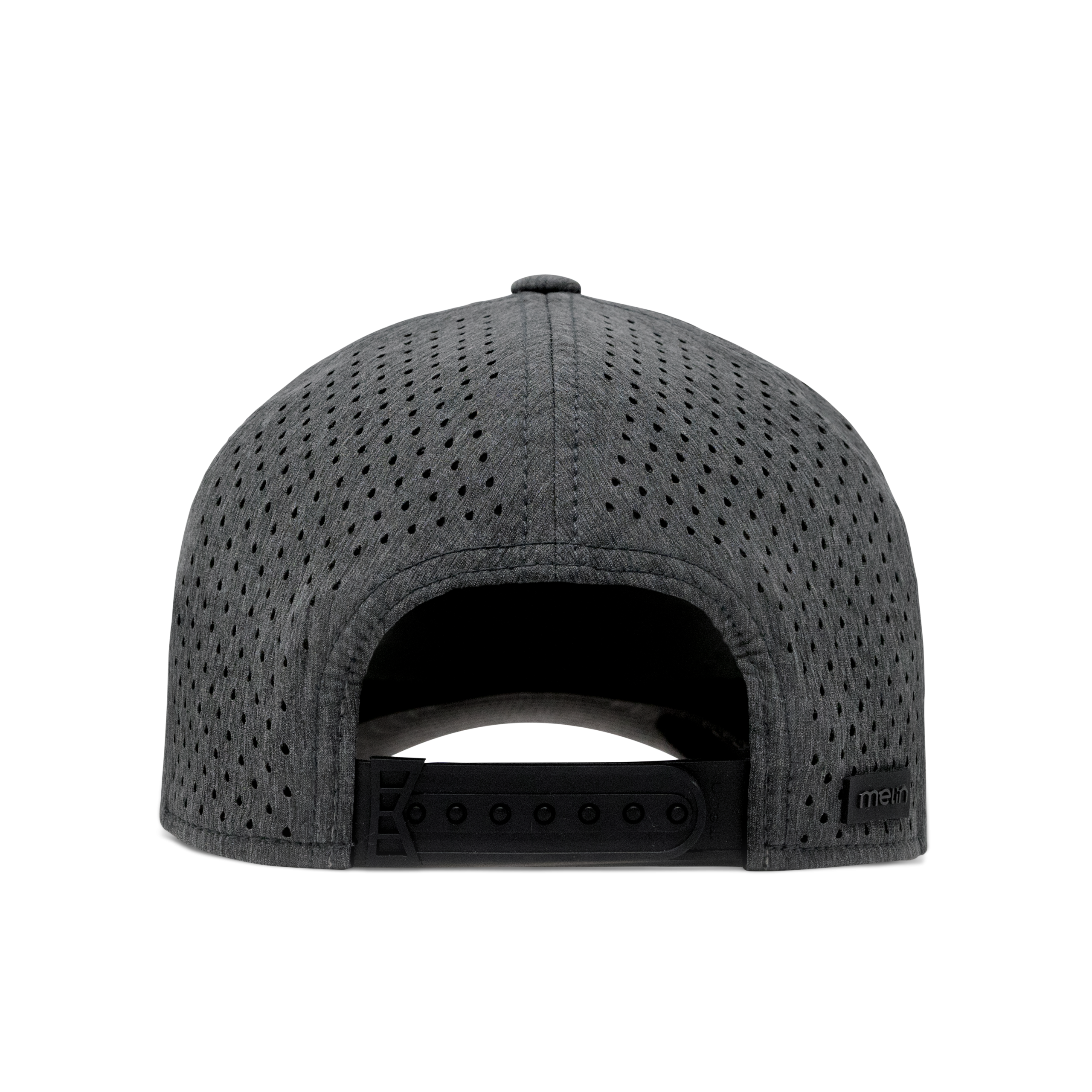A-Game Icon Hydro - Heather Charcoal - Image 5