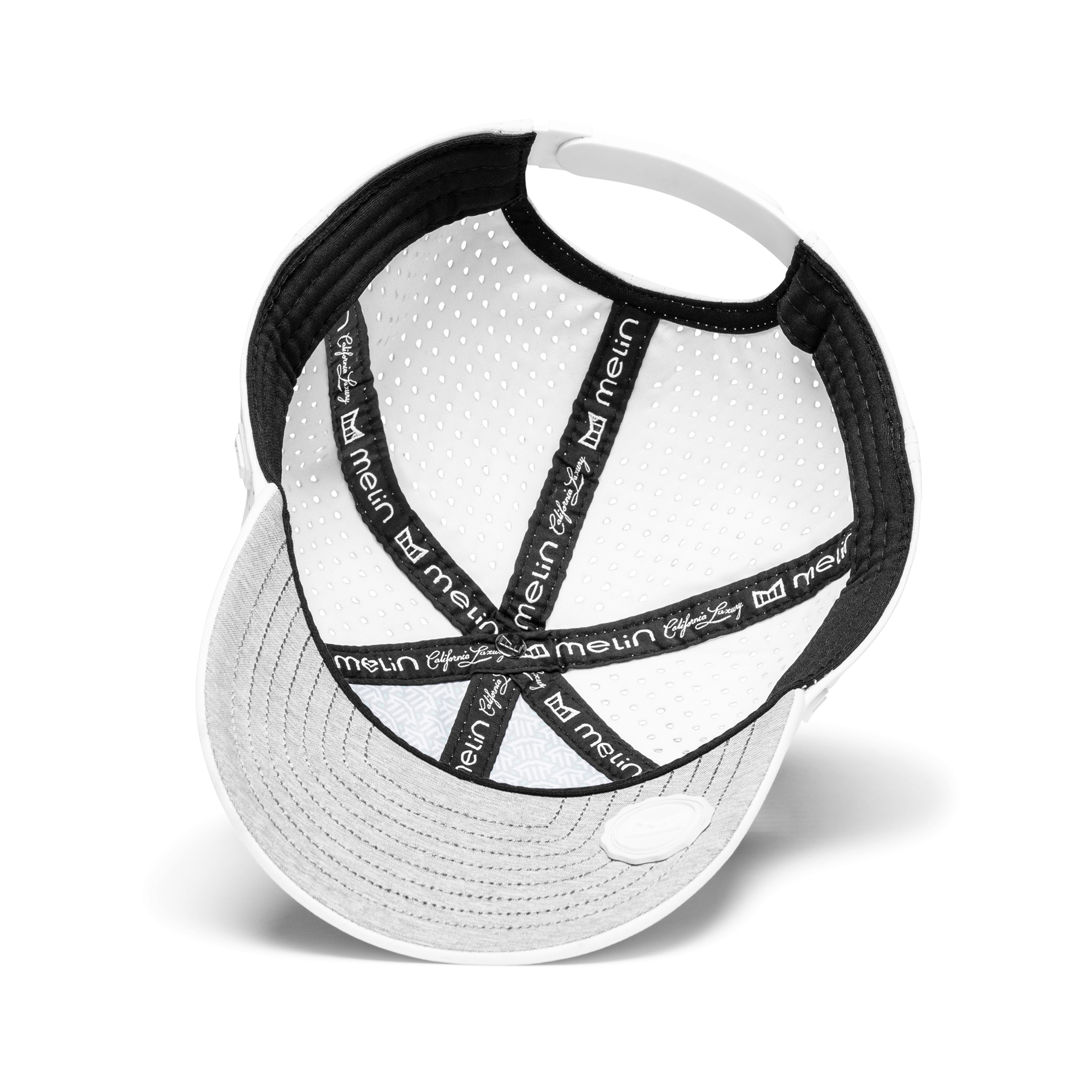 A-Game Icon Hydro - White - Image 6