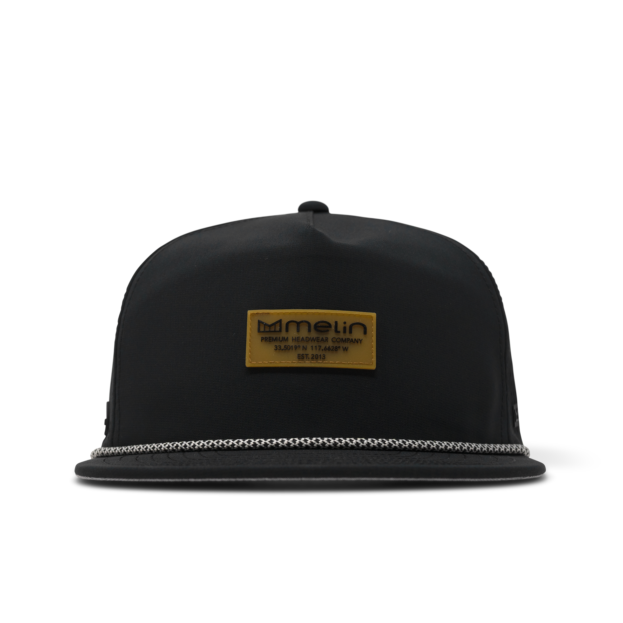 Coronado Brick Hydro - Black / Gum - Image 3