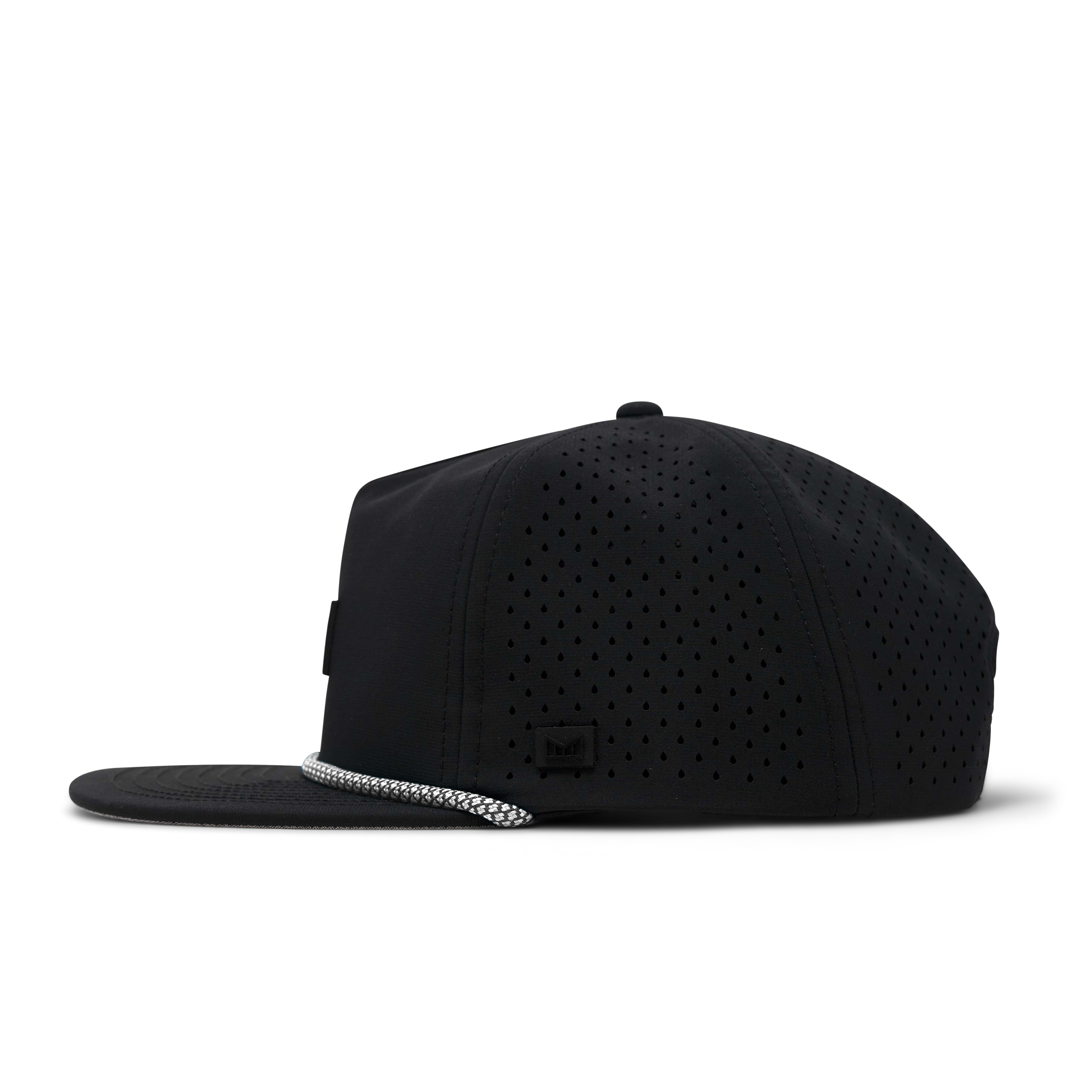 Coronado Brick Hydro - Black / Gum - Image 4
