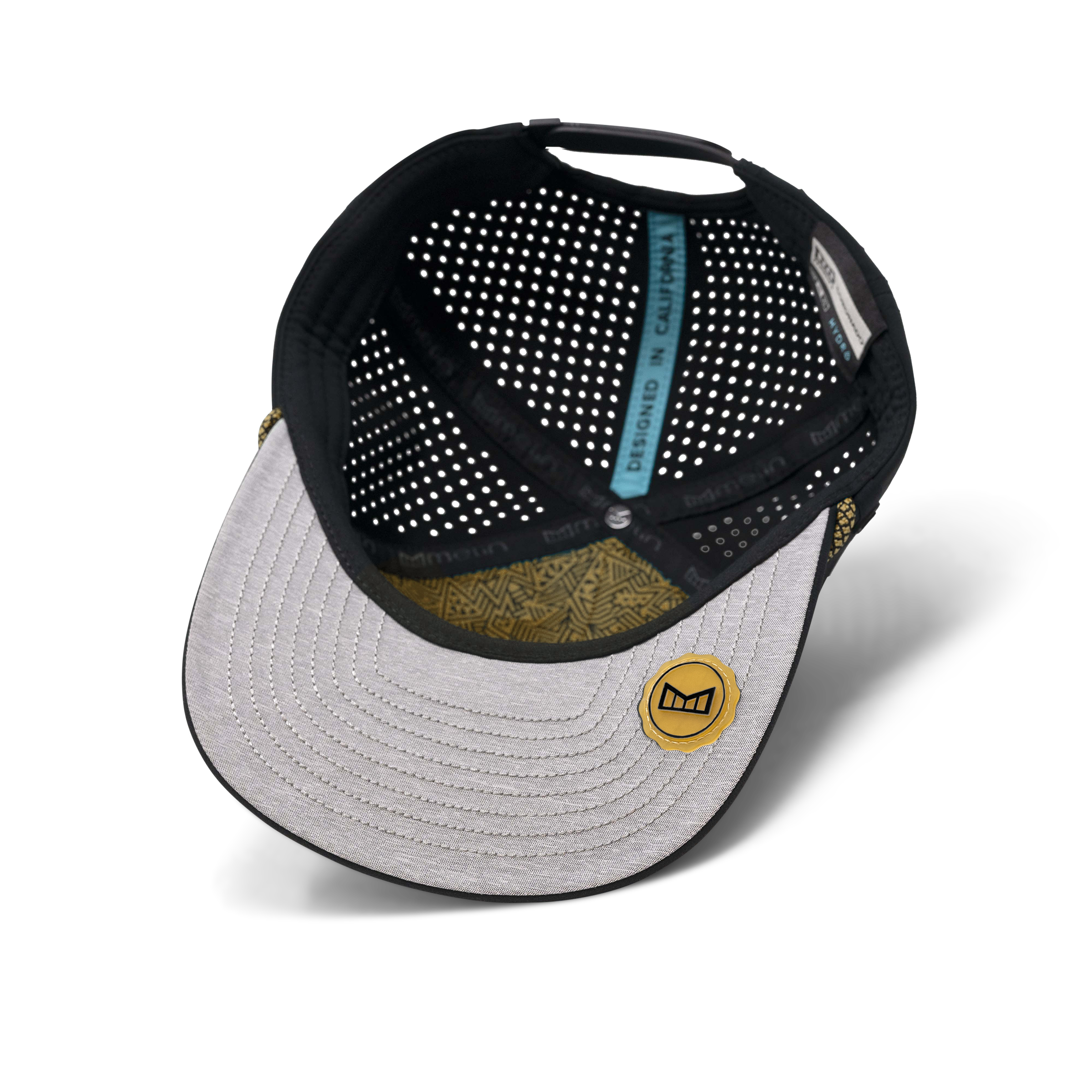 Coronado Brick Hydro - Black / Gum - Image 6