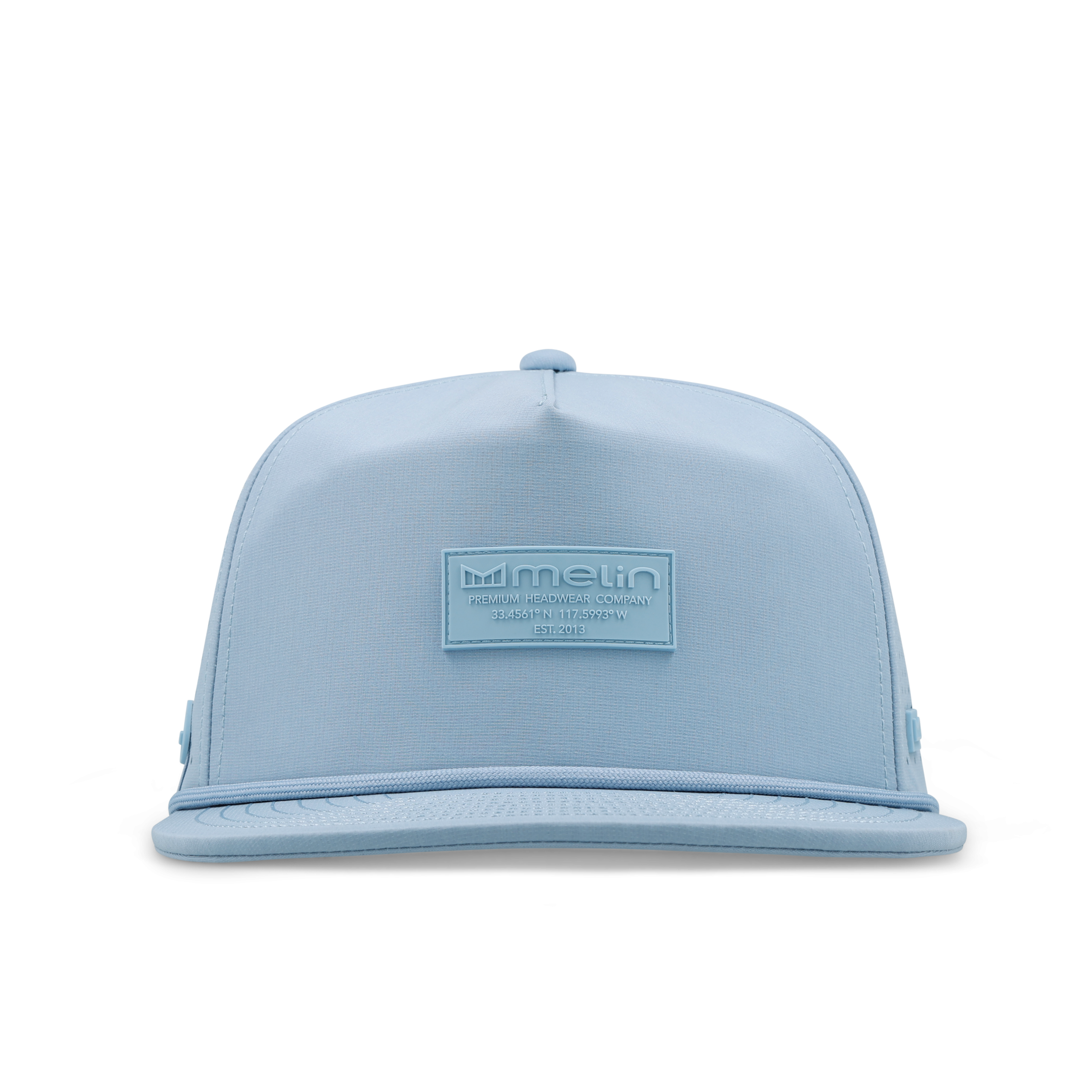 Coronado Brick Hydro - Cashmere Blue - Image 3