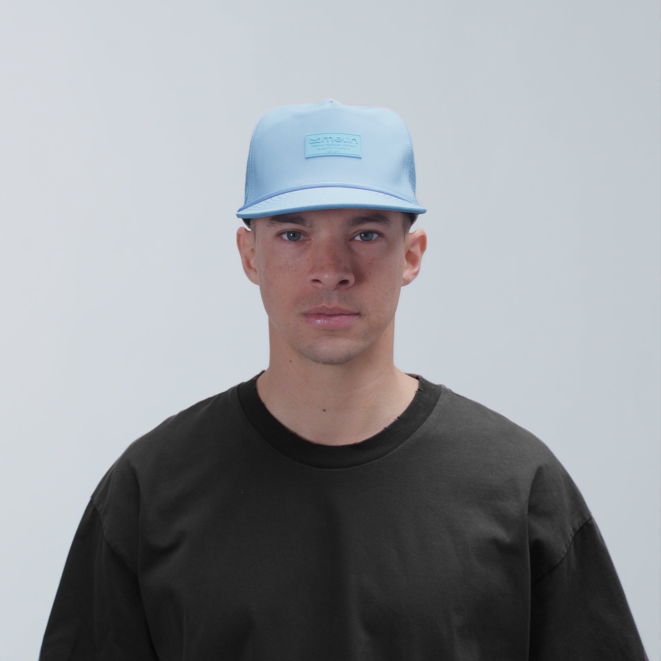 Coronado Brick Hydro - Cashmere Blue - Image 2