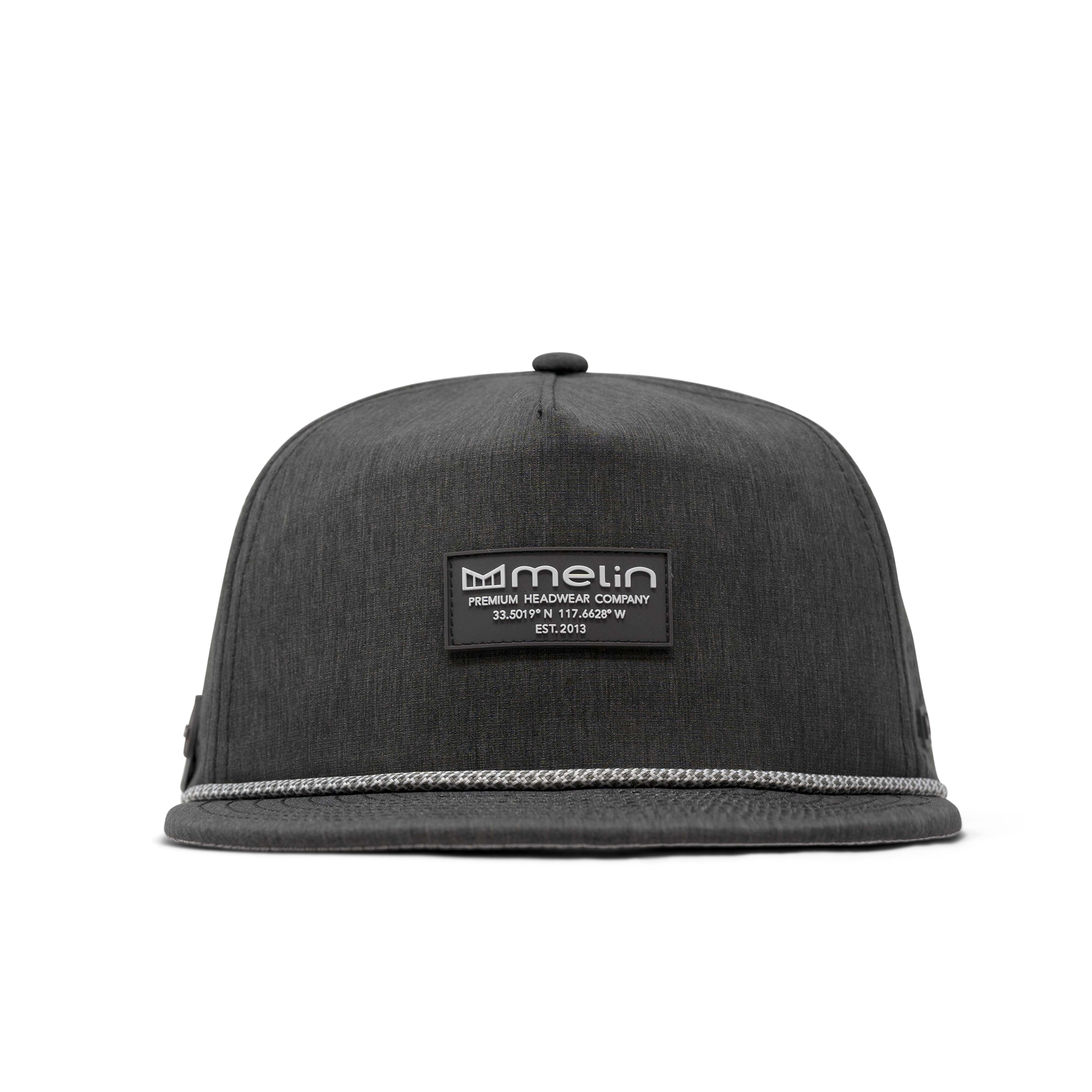 Coronado Brick Hydro - Heather Charcoal - Image 3