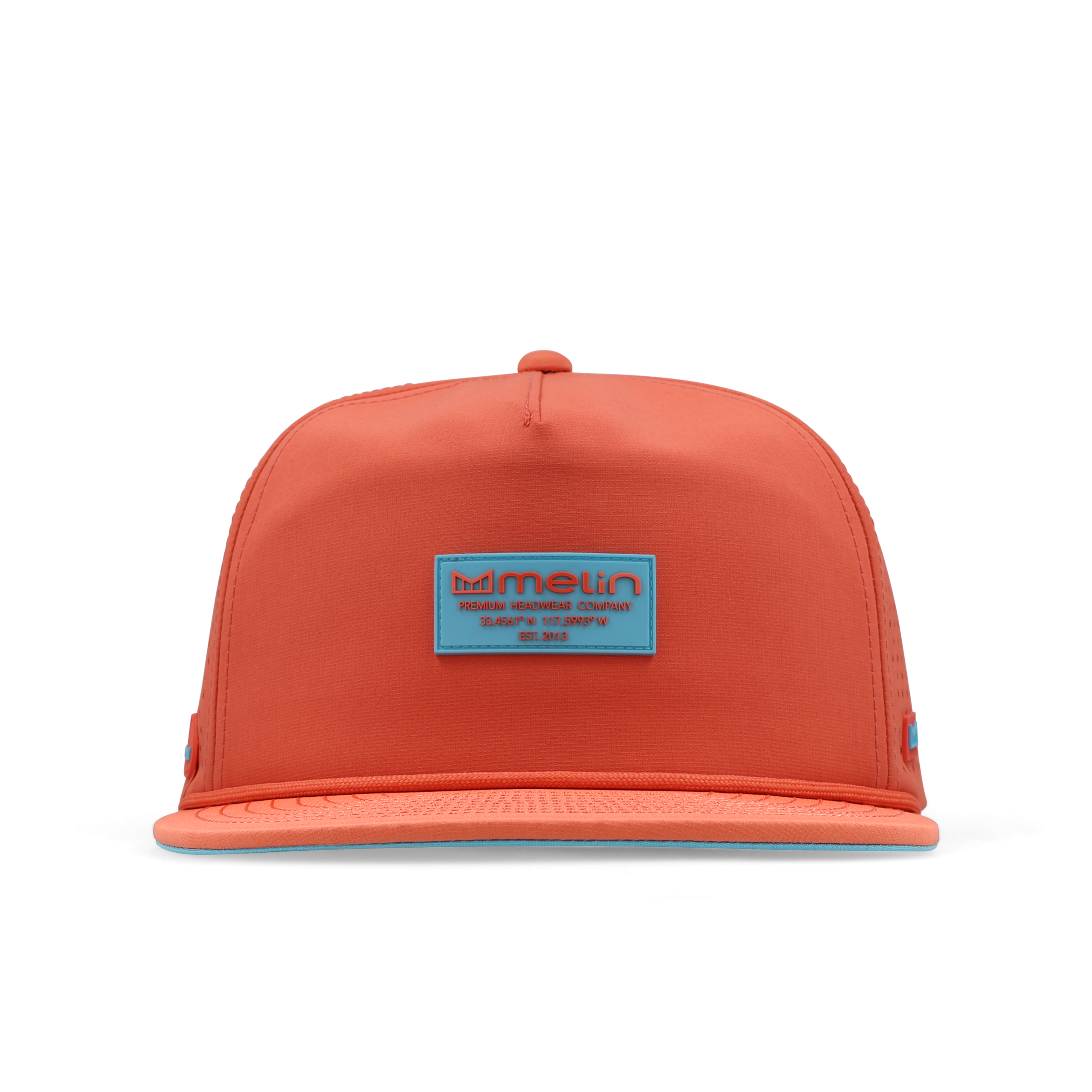 Coronado Brick Hydro - Hot Coral - Image 3