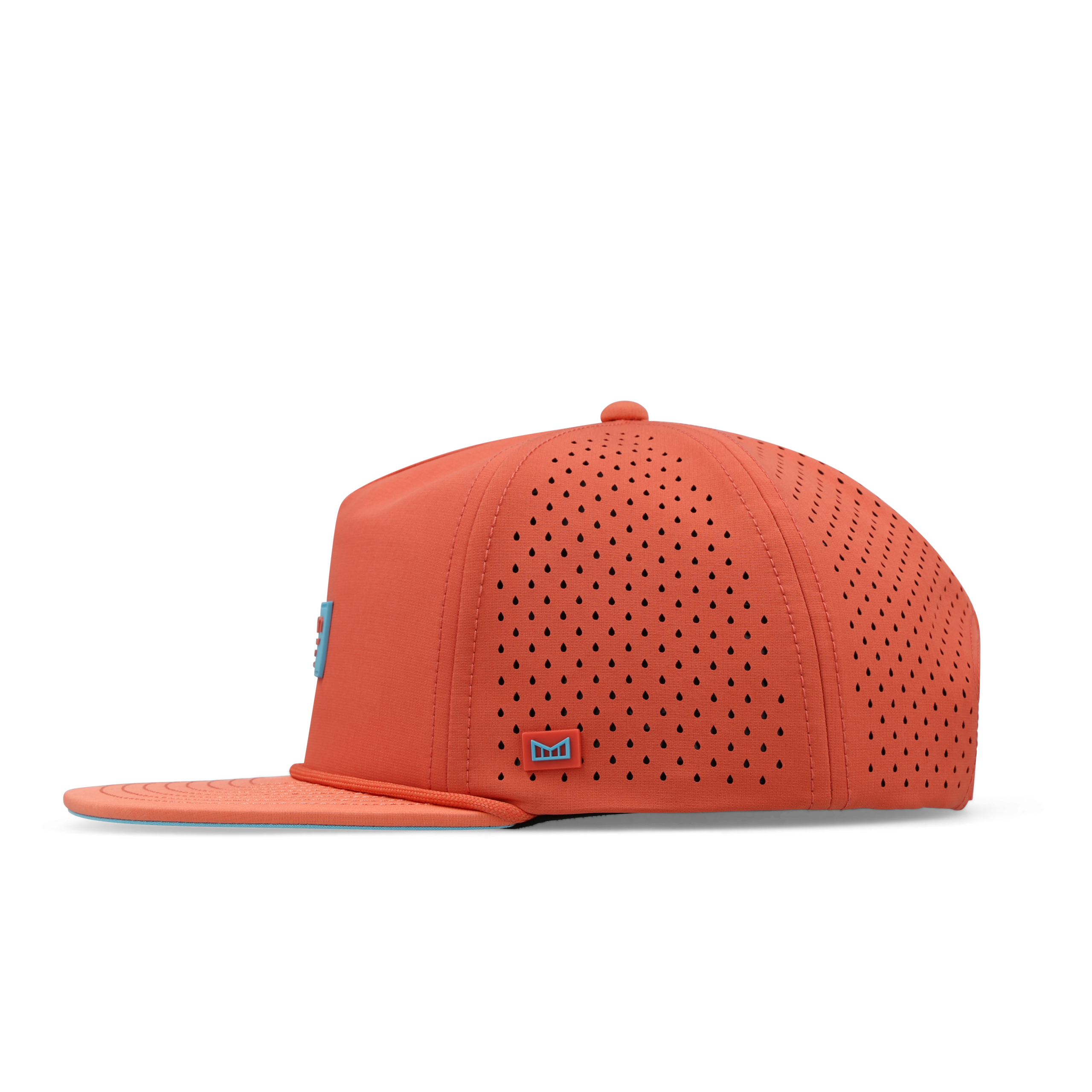 Coronado Brick Hydro - Hot Coral - Image 4