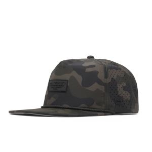 Coronado Brick Hydro - Olive Camo