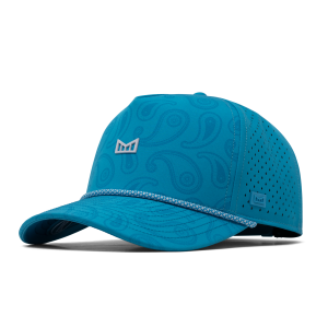 Odysea Links Hydro - Electric Blue
