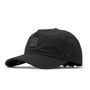 Odysea Stacked Thermal - Black