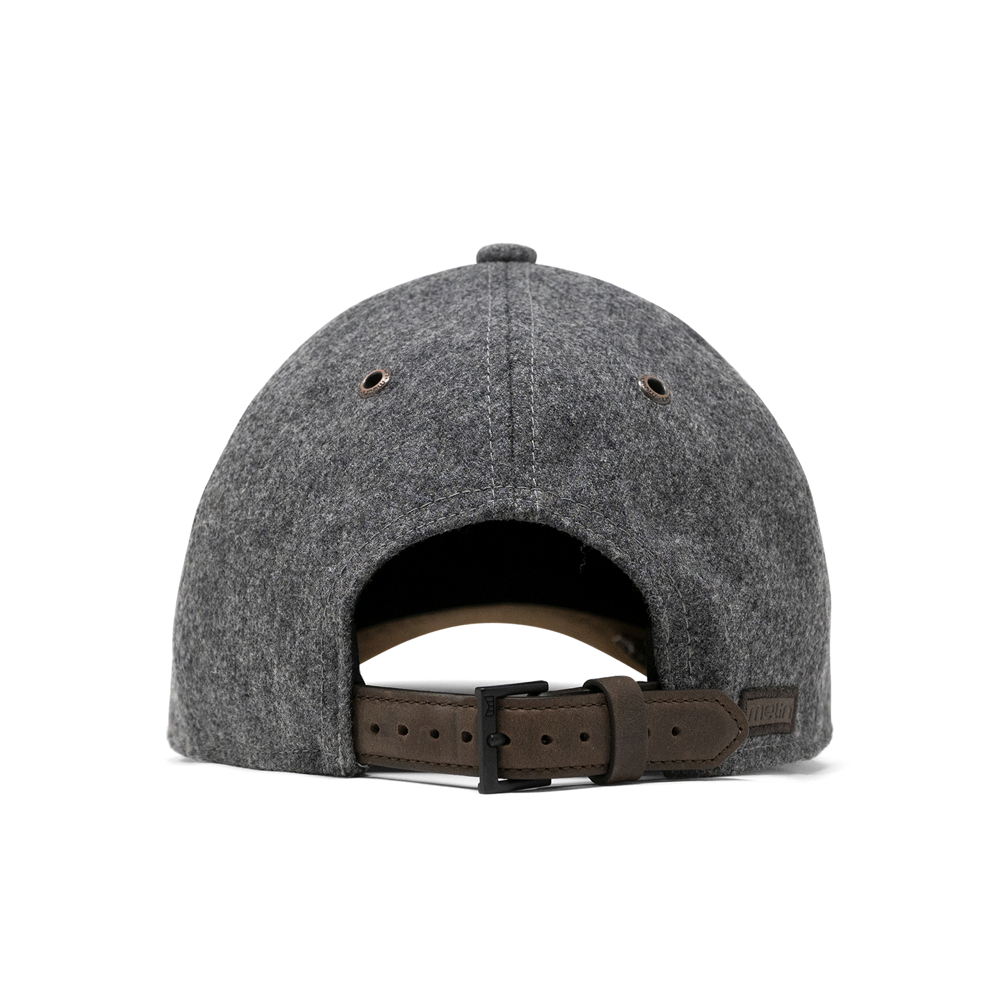 A-Game Scout Thermal - Heather Grey - Image 5