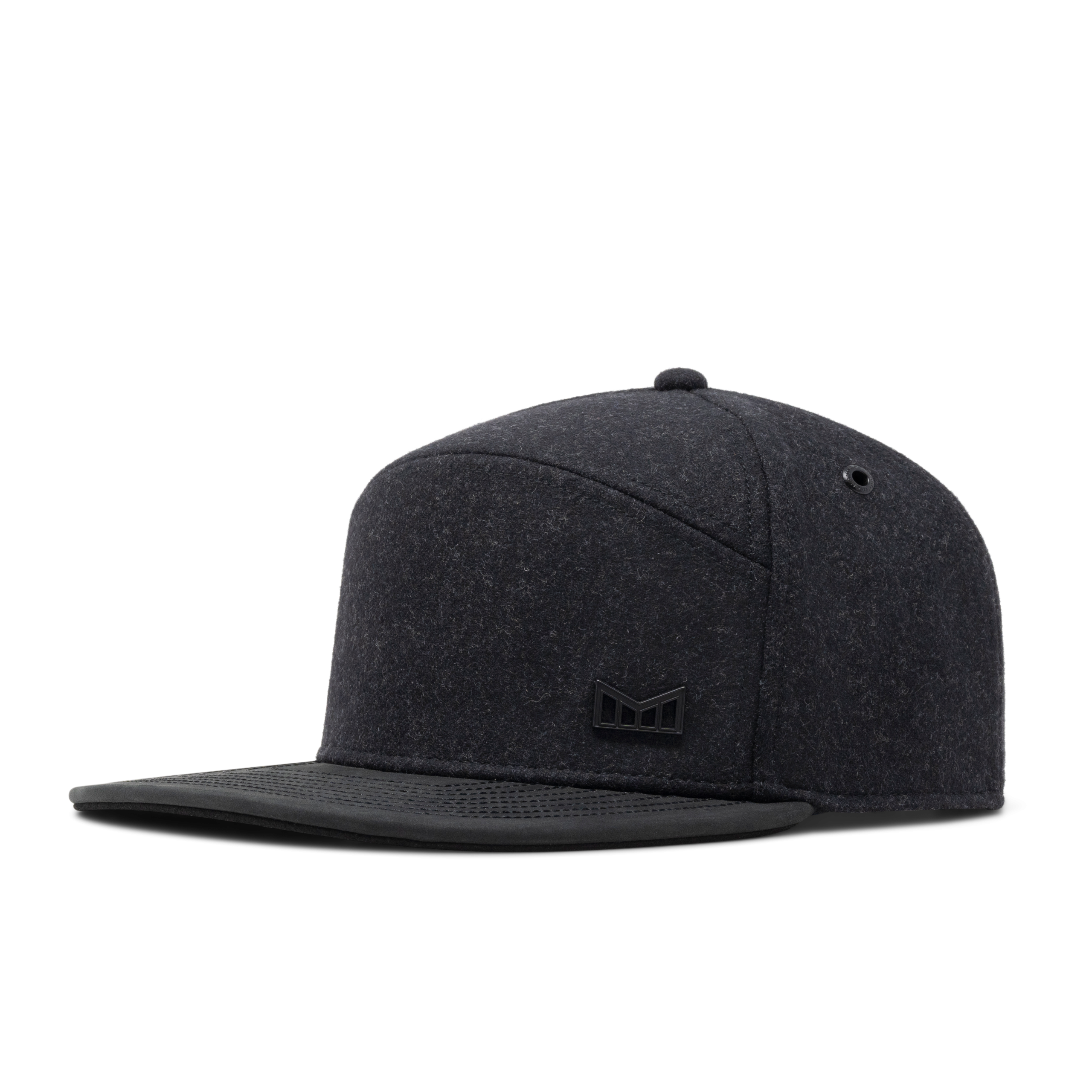 Trenches Icon Scout Thermal - Black