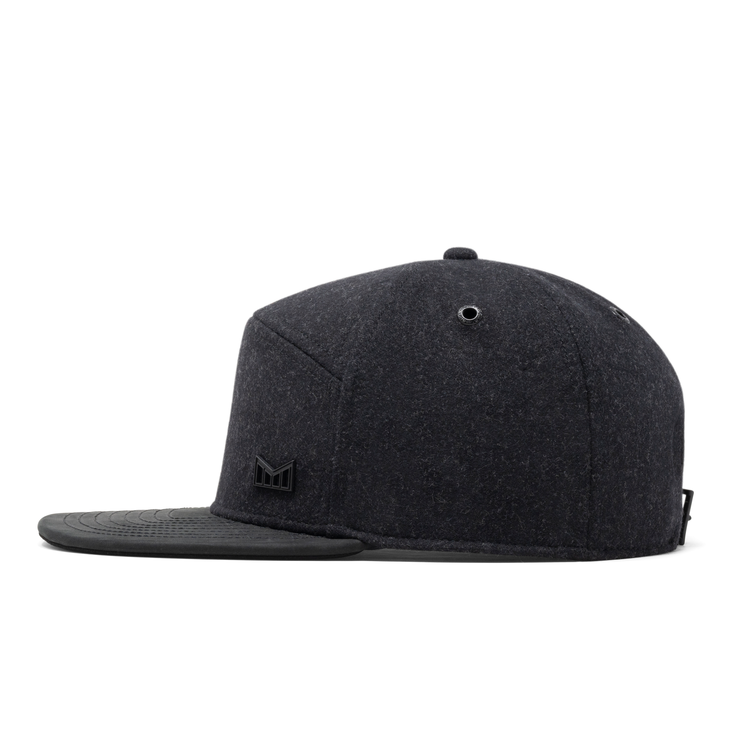 Trenches Icon Scout Thermal - Black - Image 4