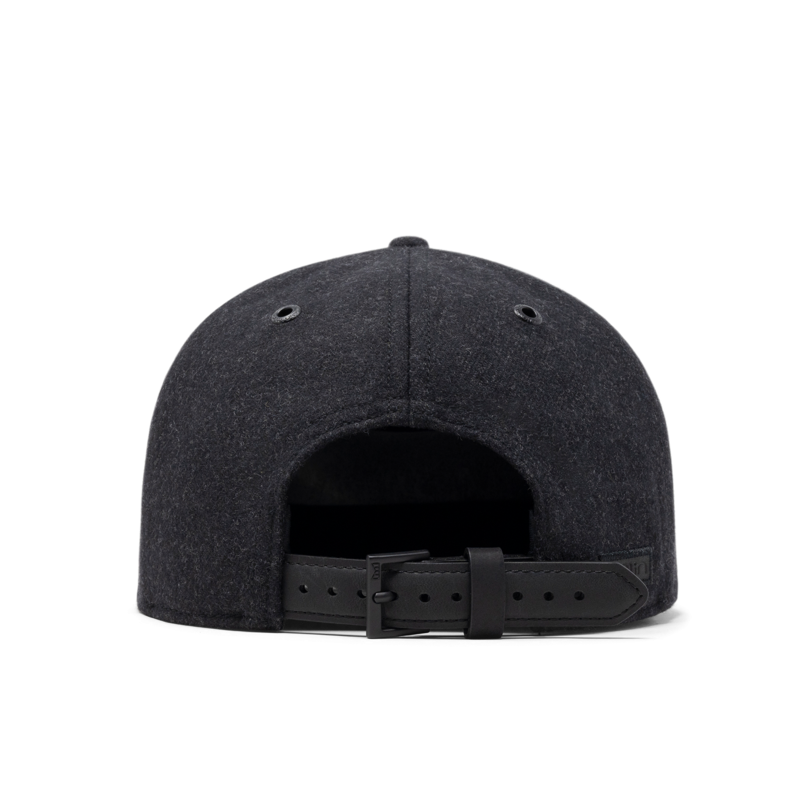 Trenches Icon Scout Thermal - Black - Image 5