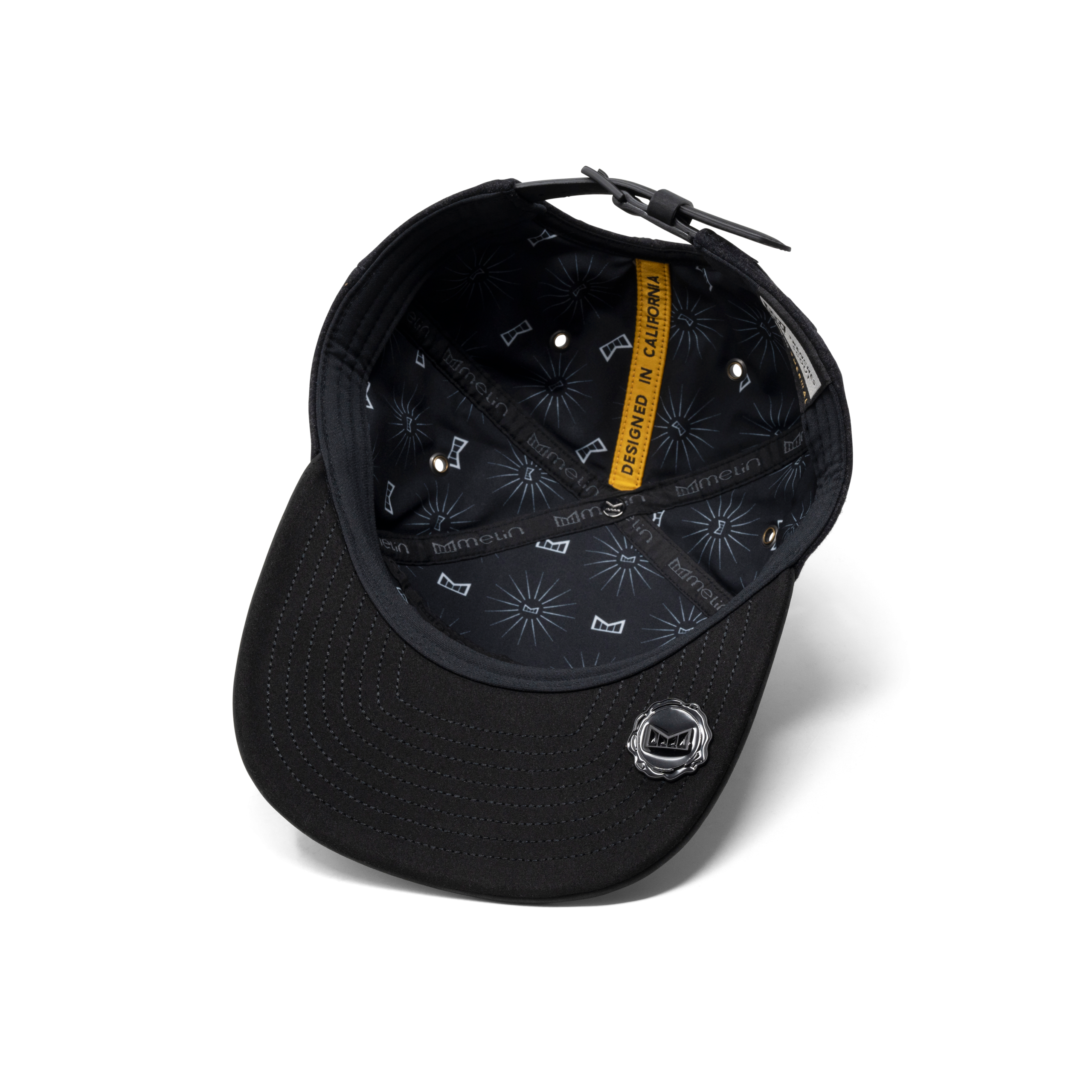 Trenches Icon Scout Thermal - Black - Image 6