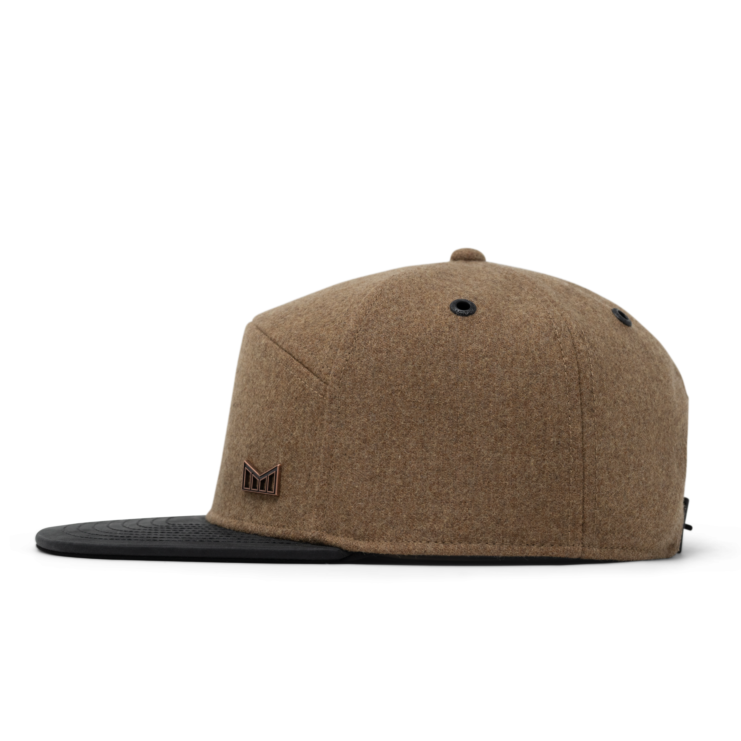 Trenches Icon Scout Thermal - Caramel - Image 4