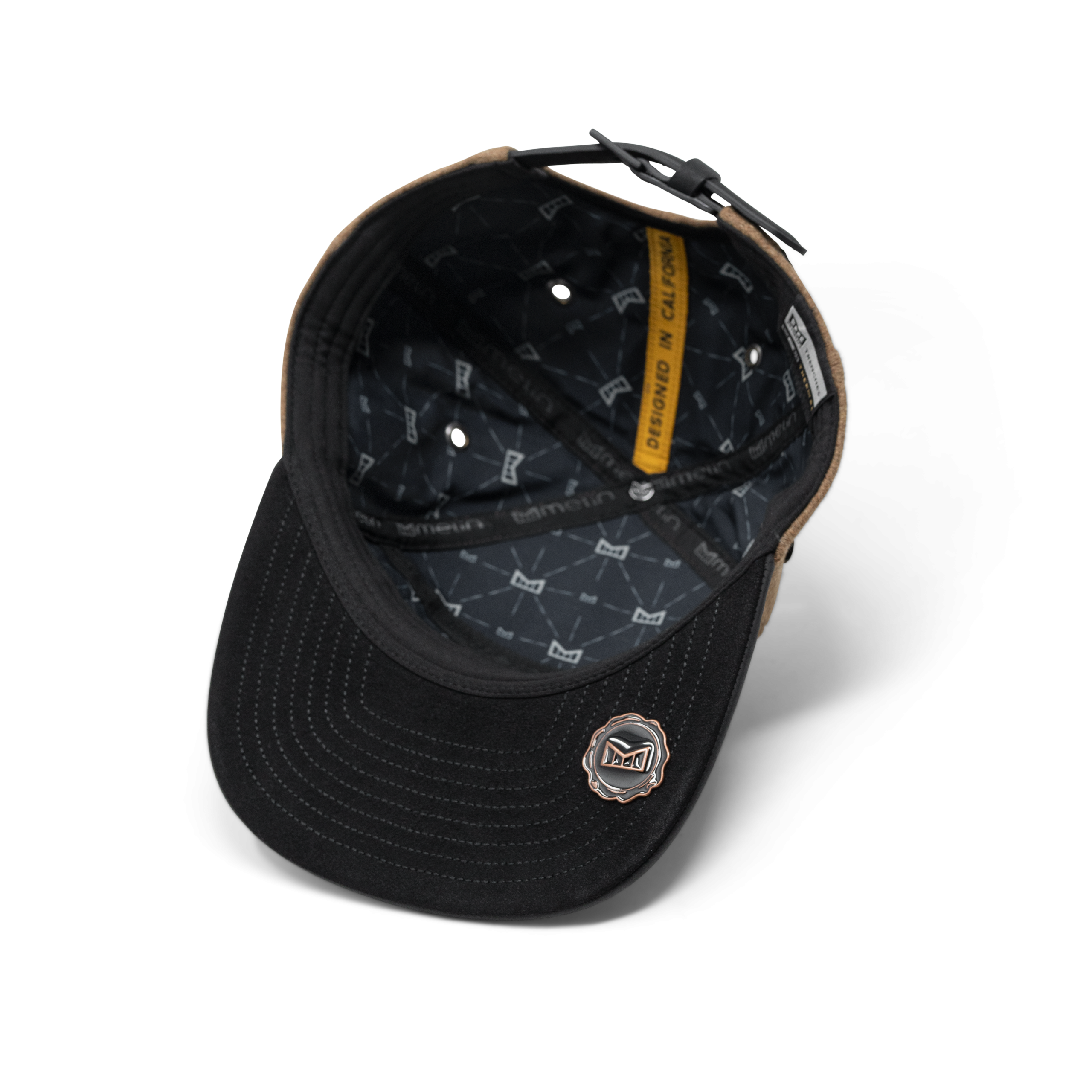 Trenches Icon Scout Thermal - Caramel - Image 6