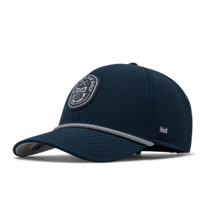 A-Game Links Hydro - Navy / White