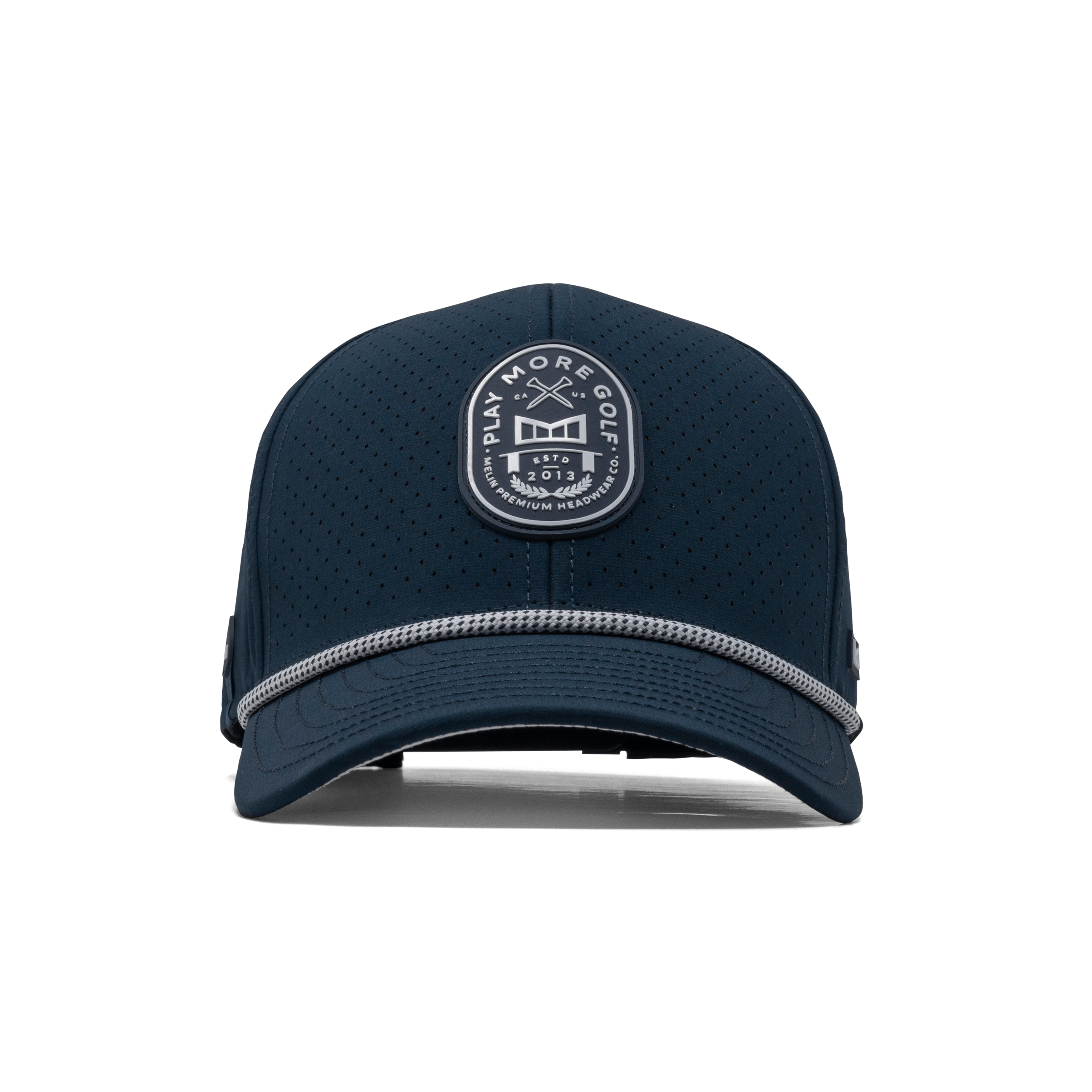 A-Game Links Hydro - Navy / White - Image 3