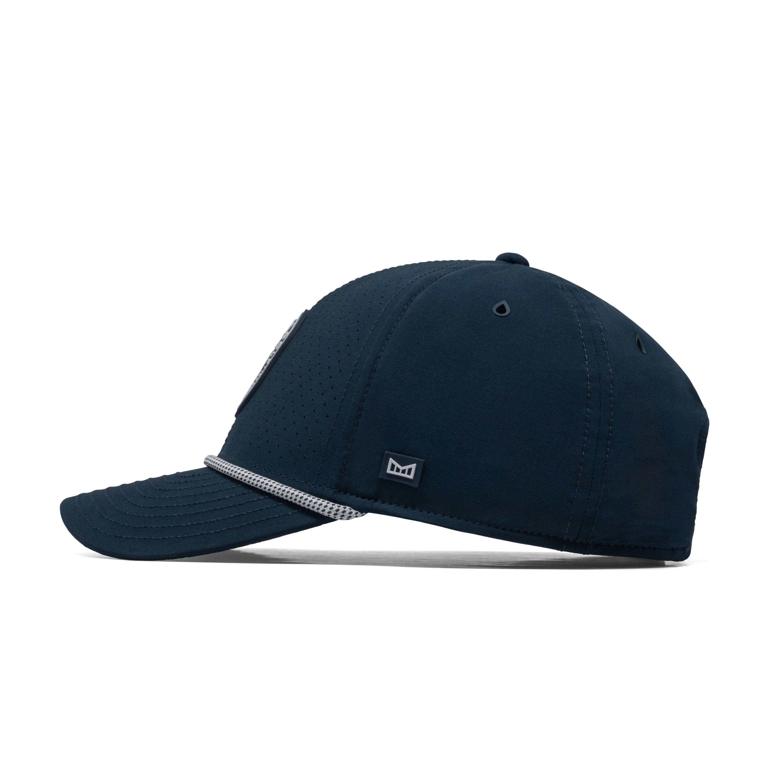 A-Game Links Hydro - Navy / White - Image 4