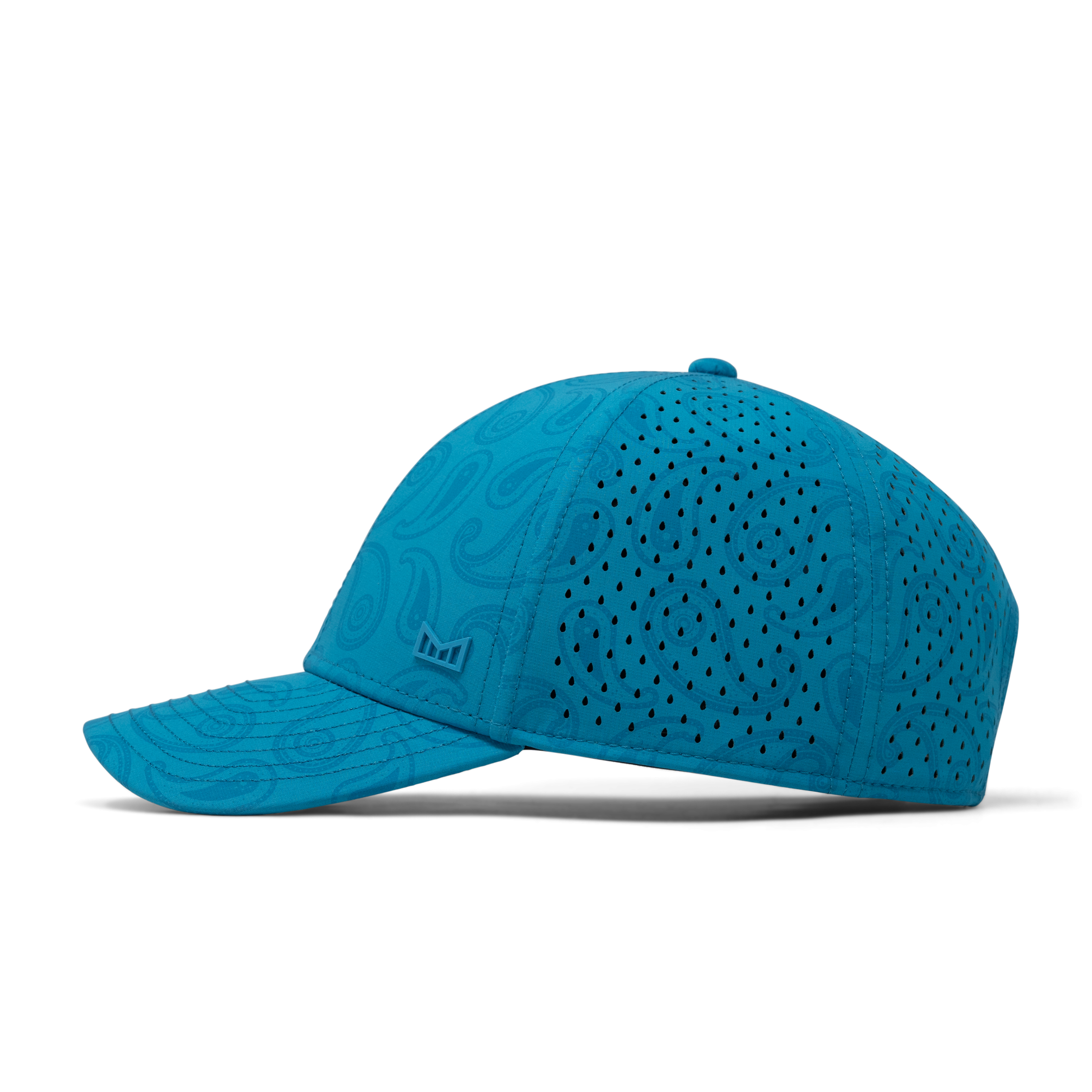 A-Game Links Hydro - Electric Blue - Image 4