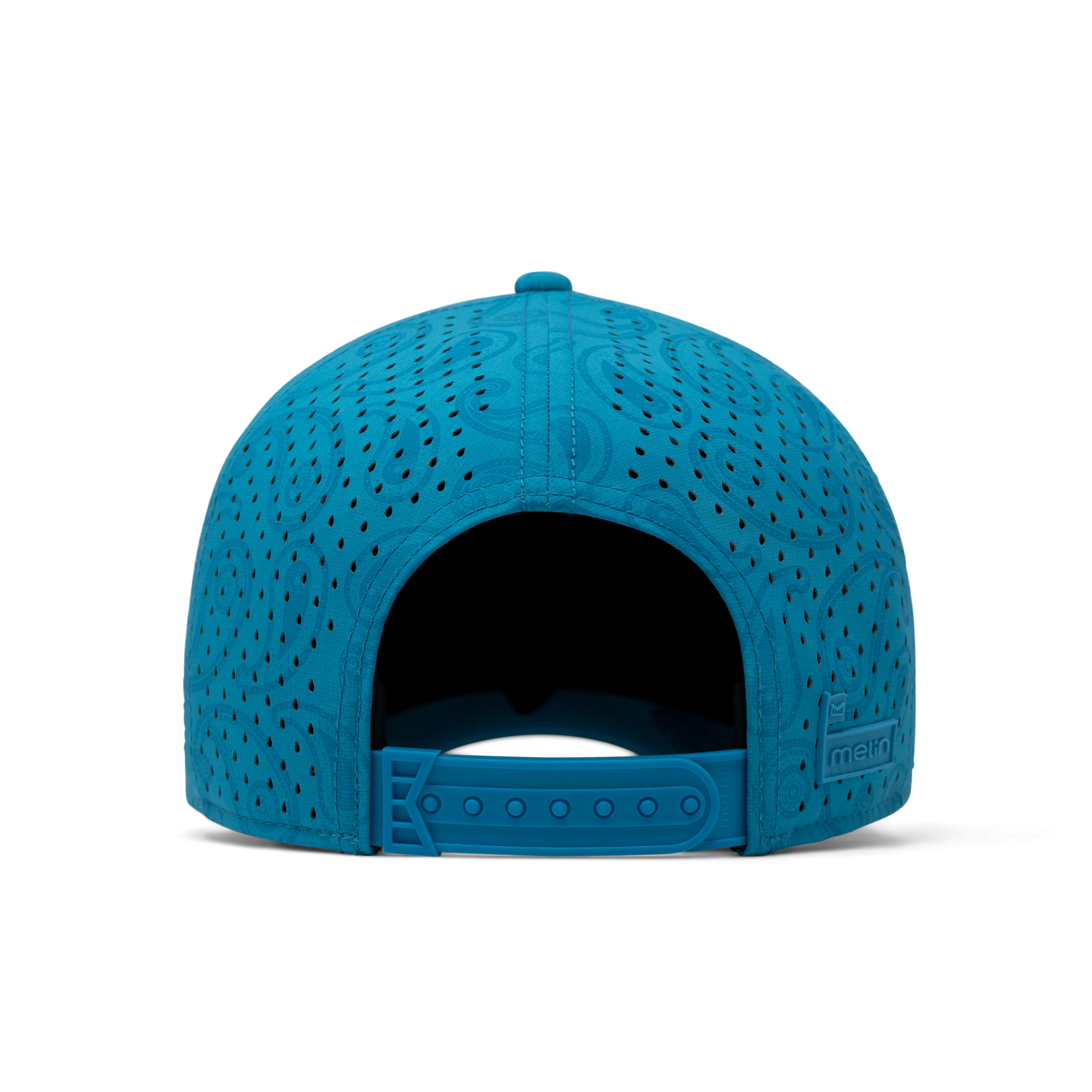 A-Game Links Hydro - Electric Blue - Image 5