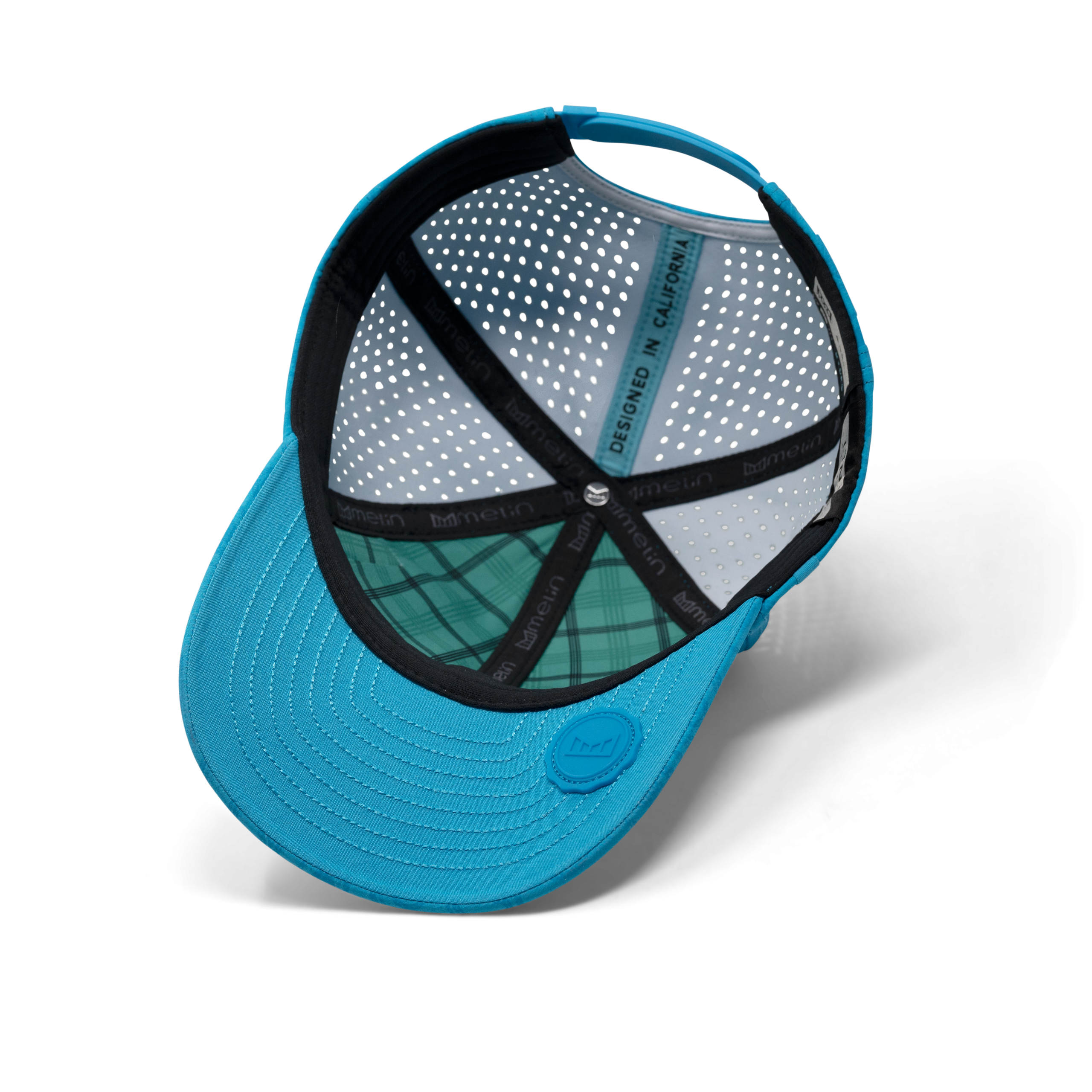 A-Game Links Hydro - Electric Blue - Image 6