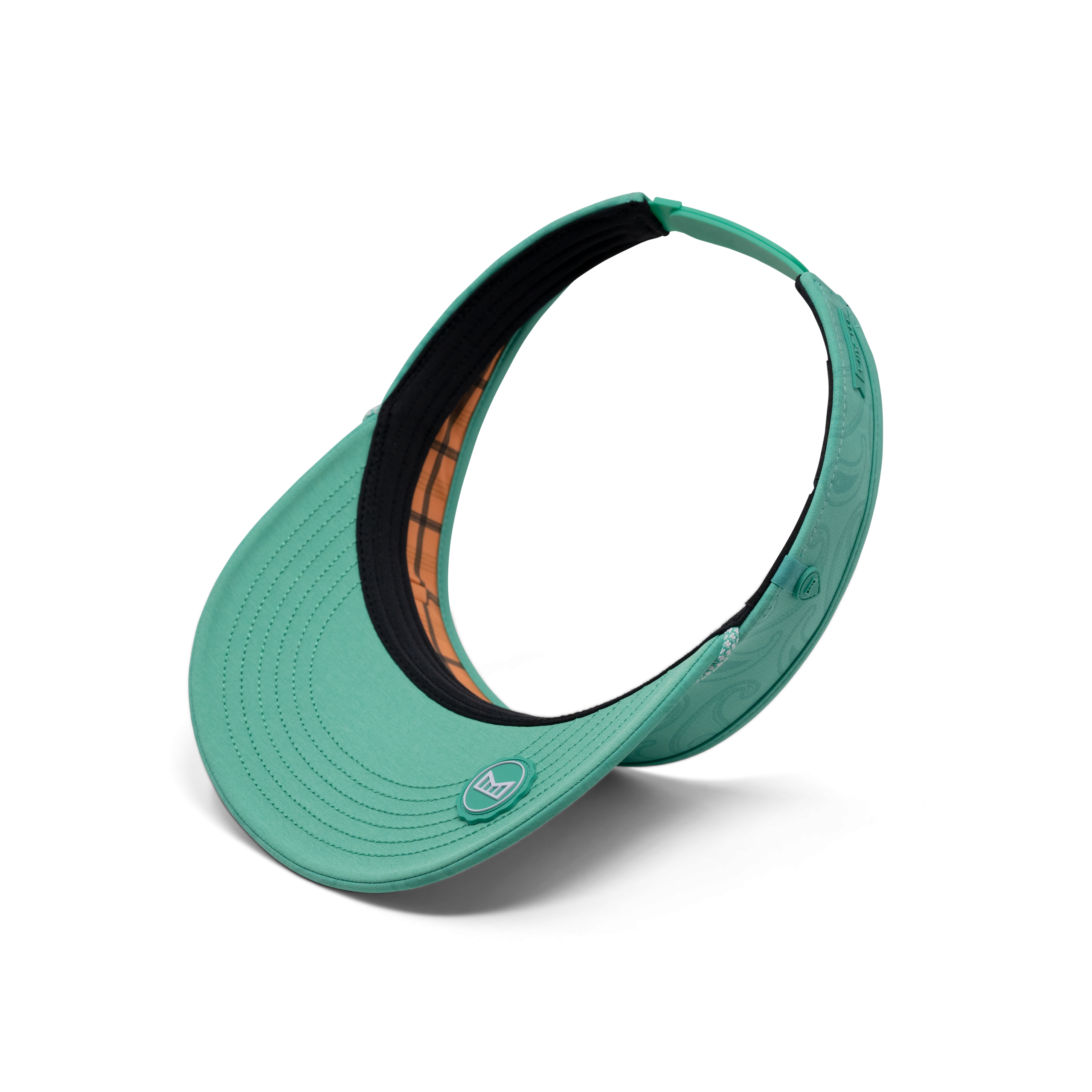 Coast Links Hydro - Neon Aqua - Image 6