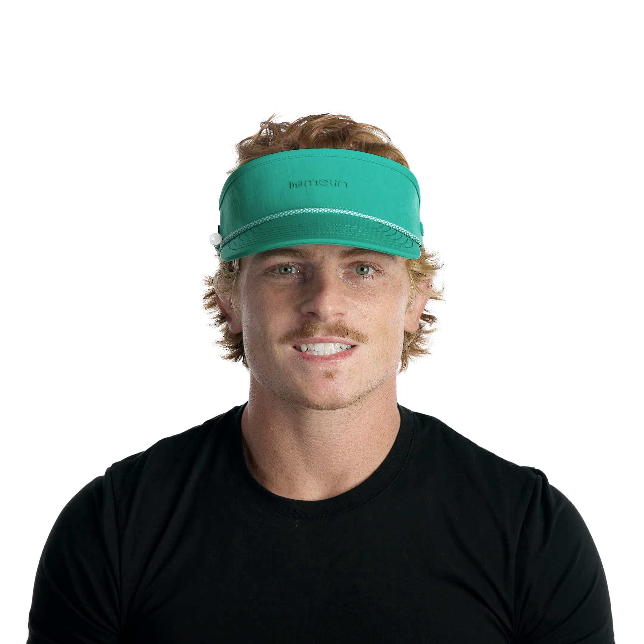Coast Links Hydro - Neon Aqua - Image 2