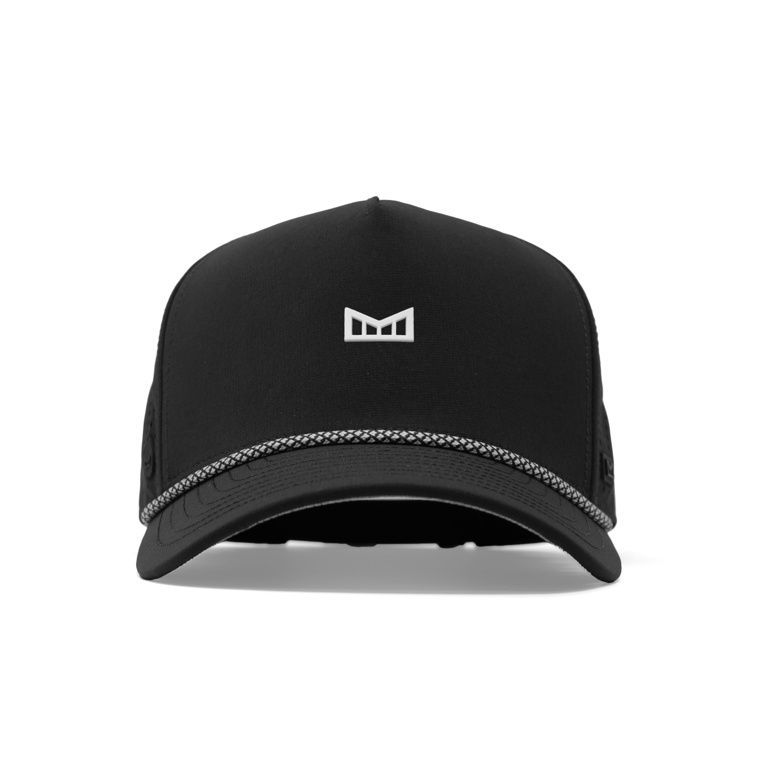 Odysea Rope Bulls Icon Hydro - Black - Image 3