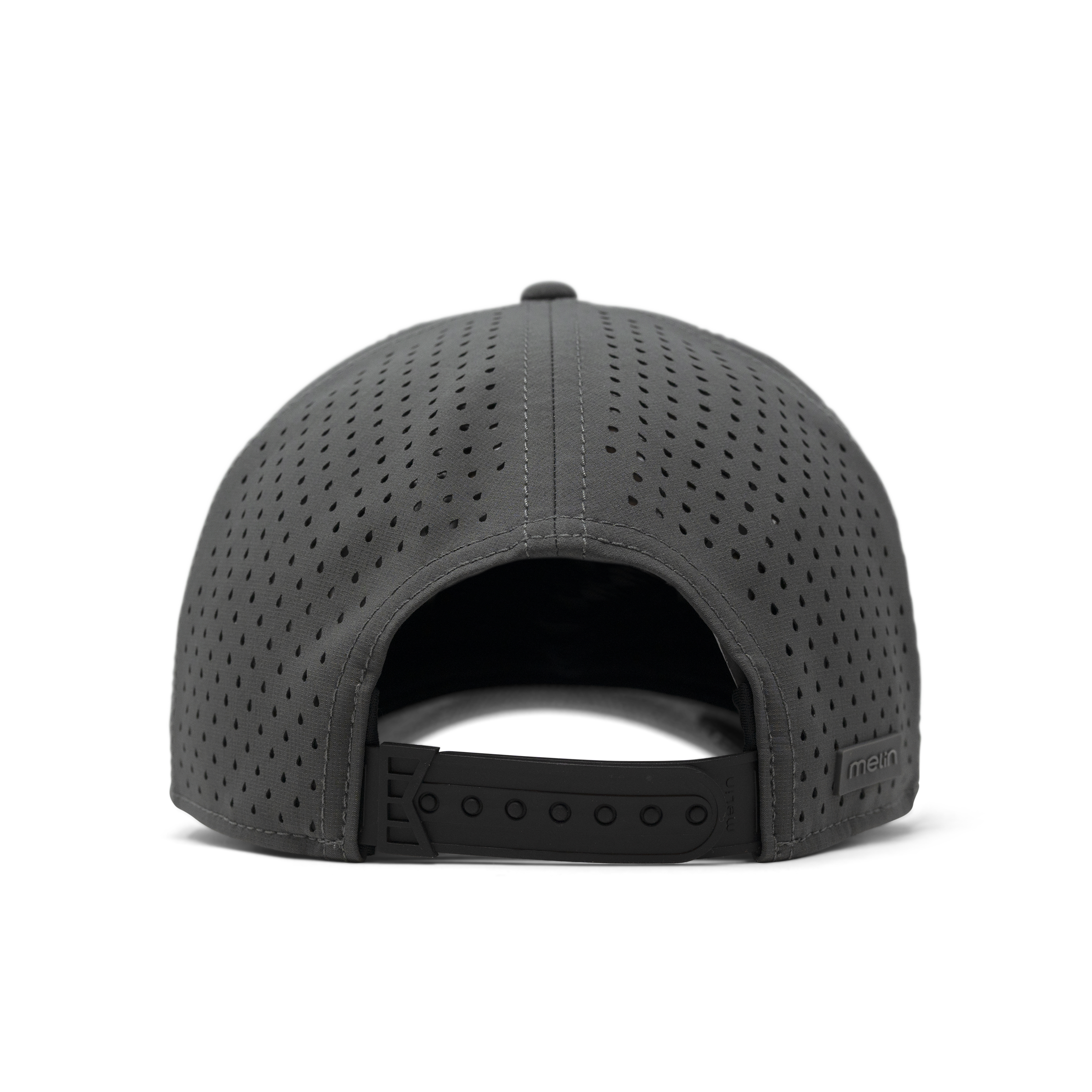 Odysea Rope Bulls Icon Hydro - Charcoal / Black - Image 5