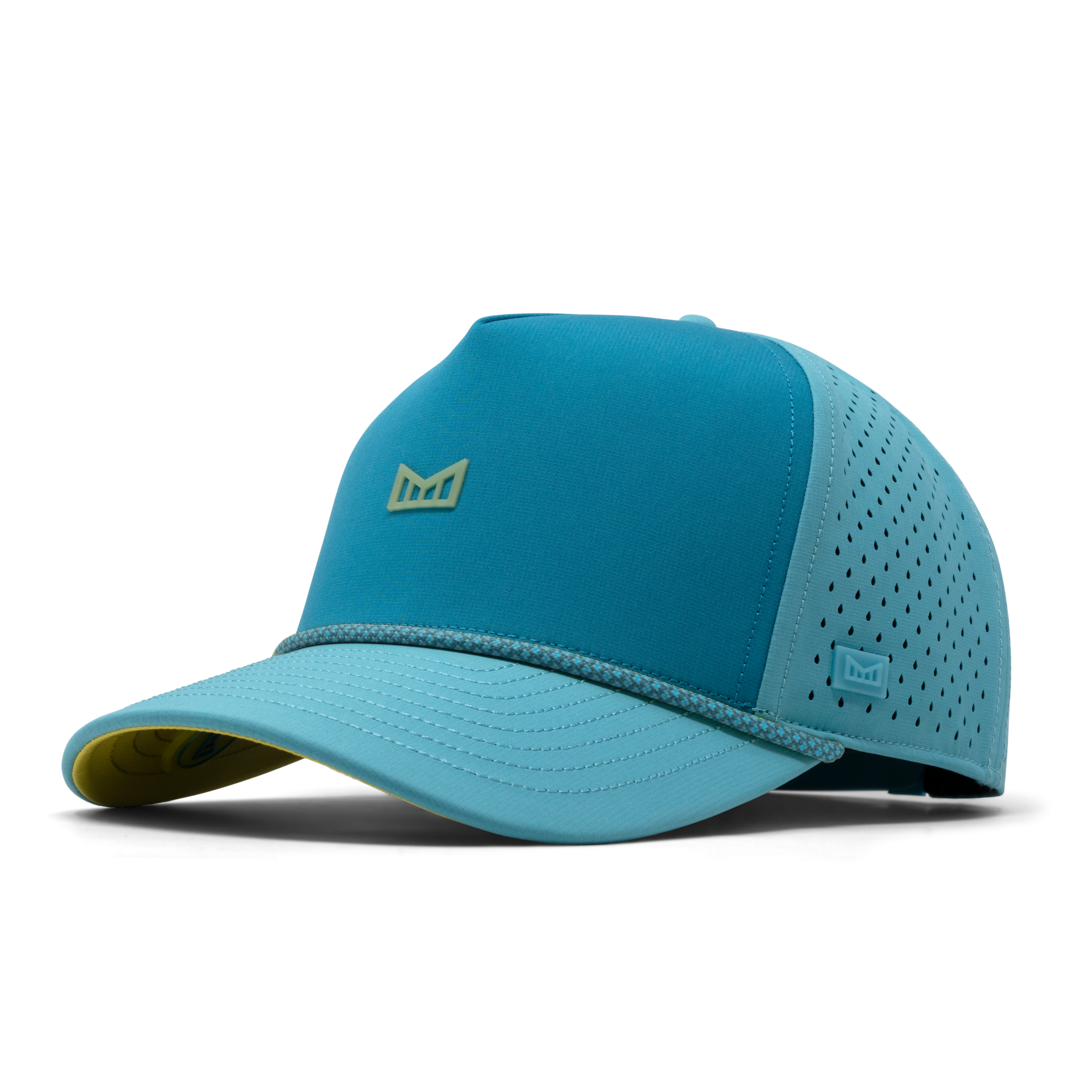 Odysea Rope Bulls Icon Hydro - Blue Lagoon