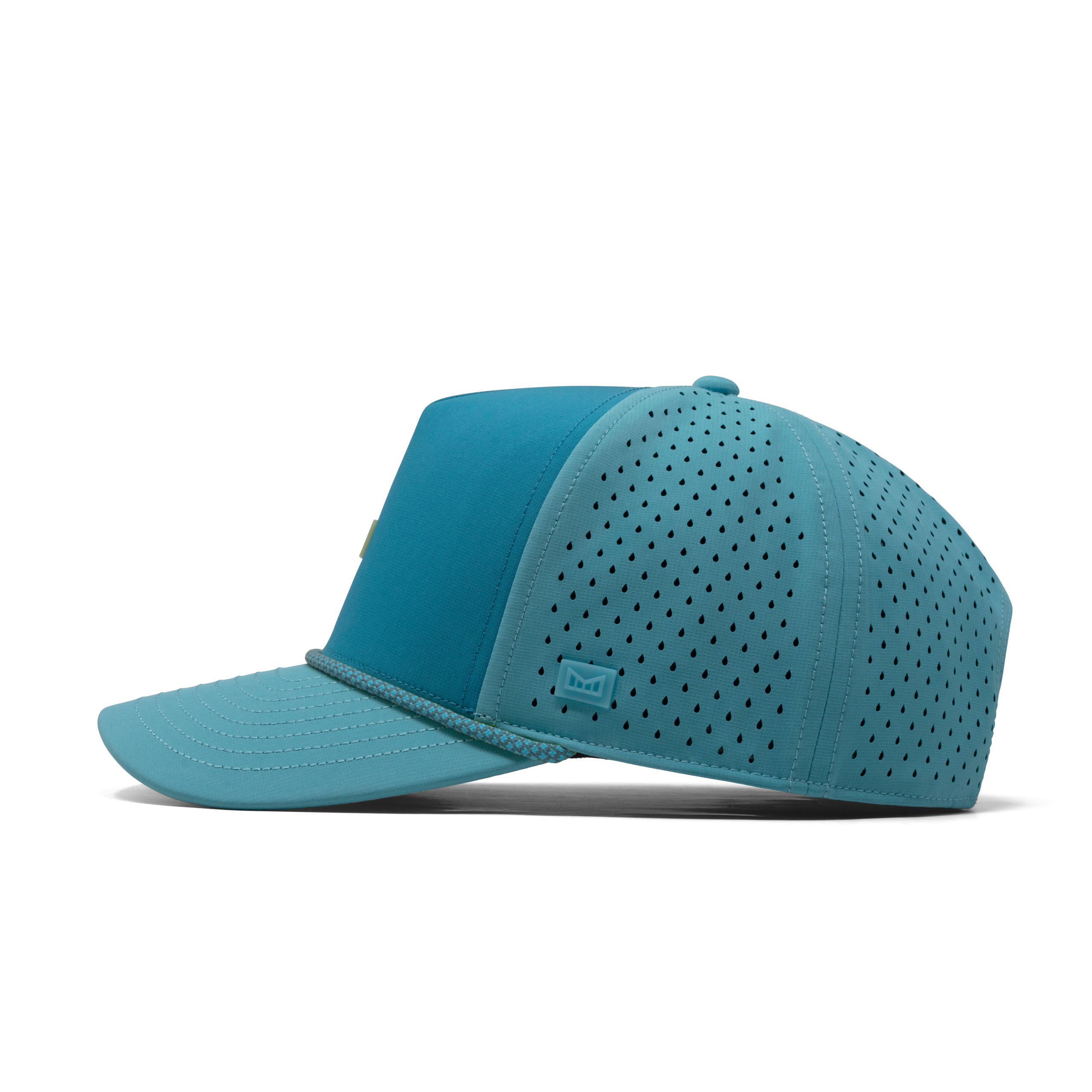 Odysea Rope Bulls Icon Hydro - Blue Lagoon - Image 4