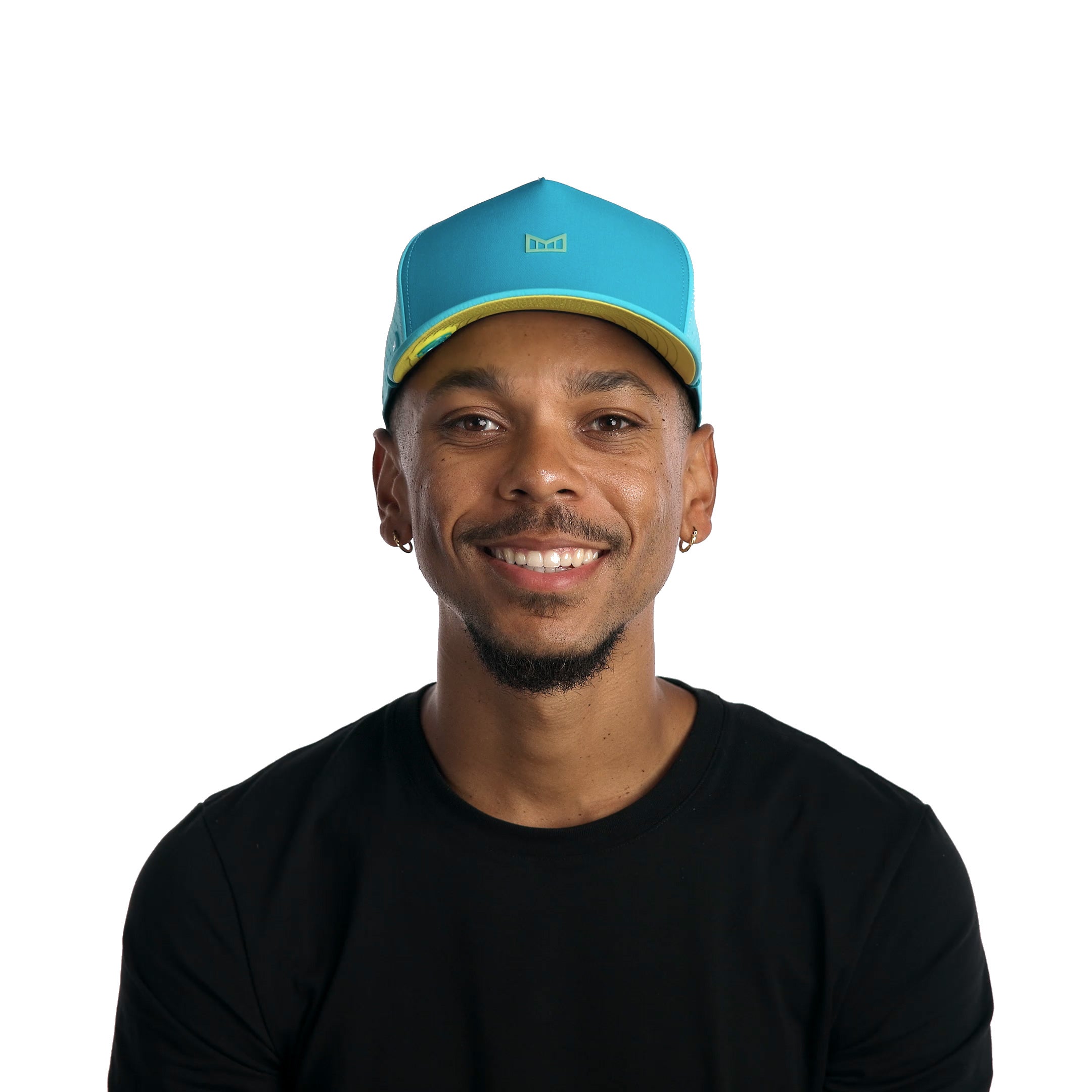 Odysea Rope Bulls Icon Hydro - Blue Lagoon - Image 2