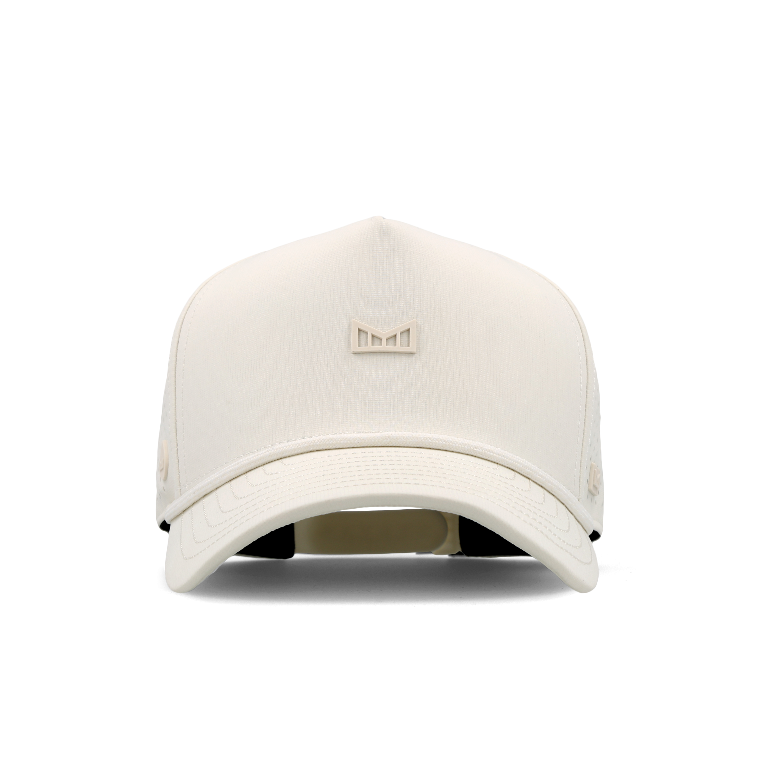 Odysea Rope Bulls Icon Hydro - Egret - Image 3