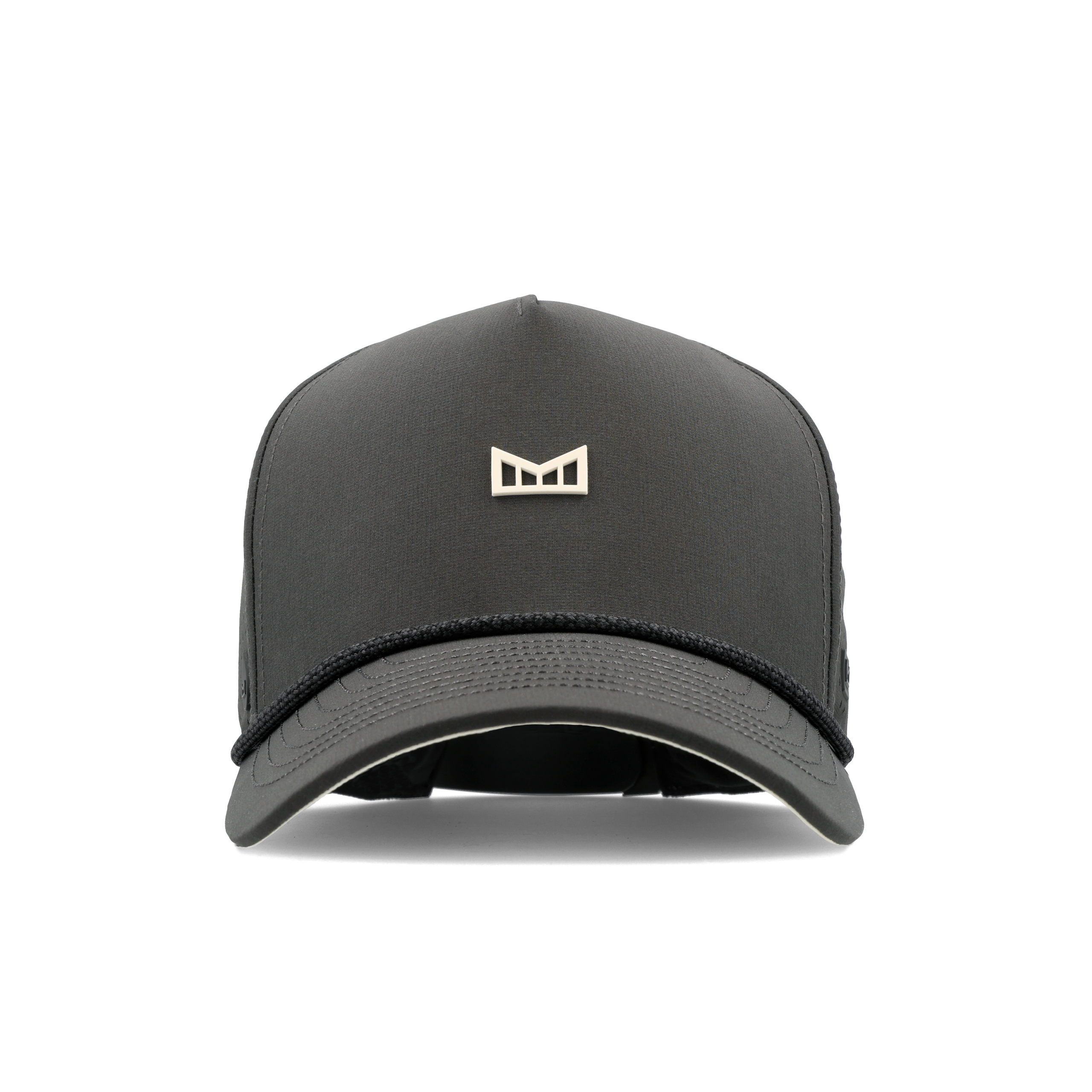 Odysea Rope Bulls Icon Hydro - Faded Black - Image 3
