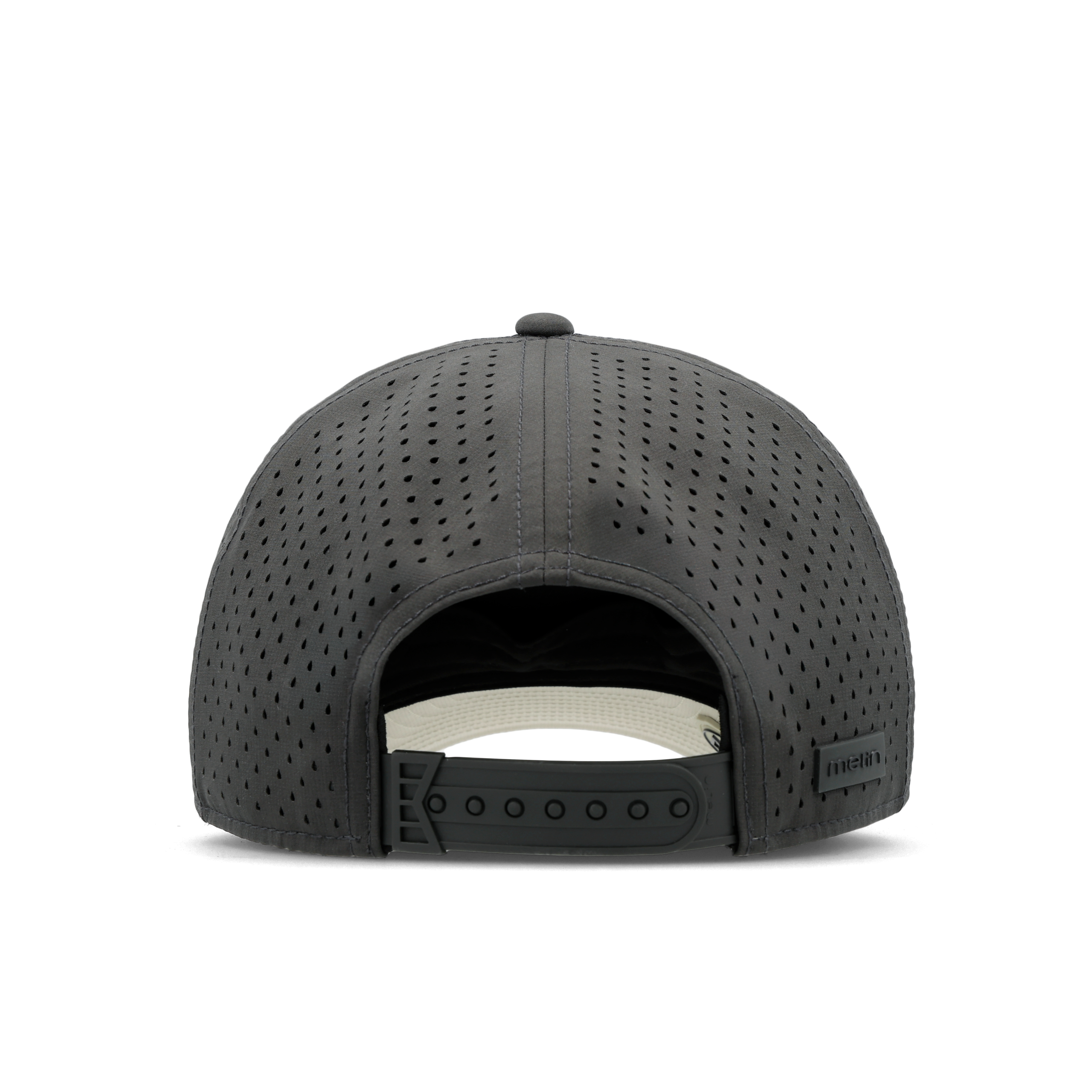 Odysea Rope Bulls Icon Hydro - Faded Black - Image 5